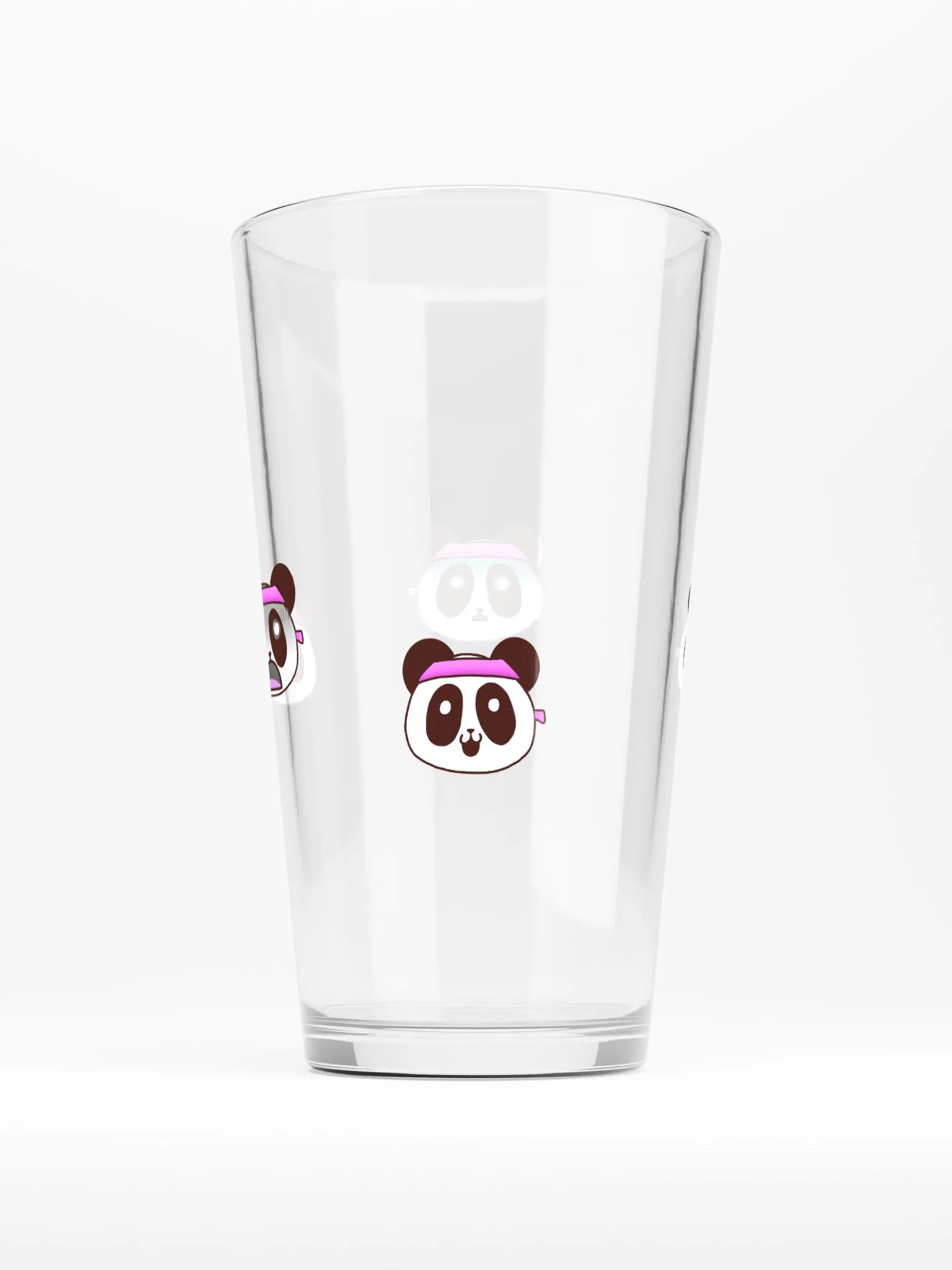 Drinkimus Glass Cup! product image (5)