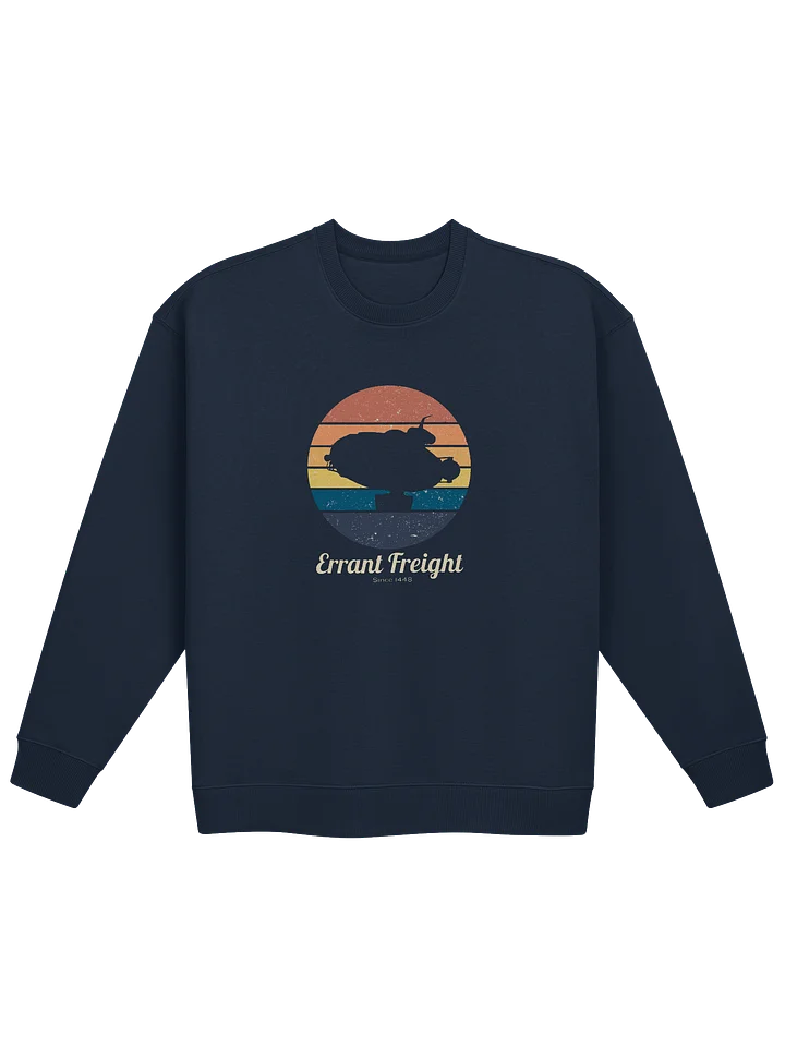 Errant Freight Sweatshirt product image (1)