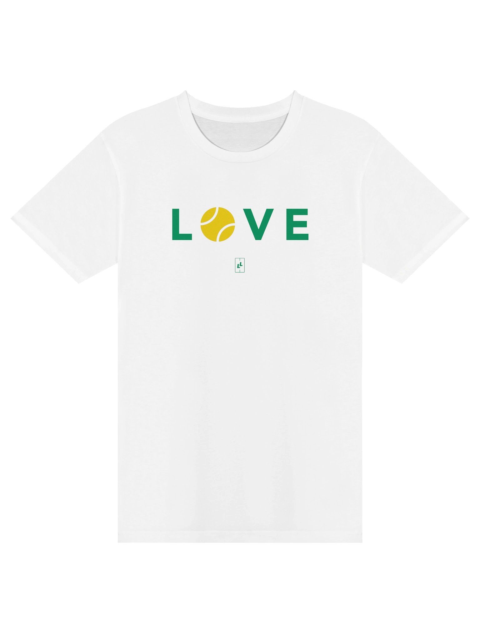 Love Tennis tee product image (13)