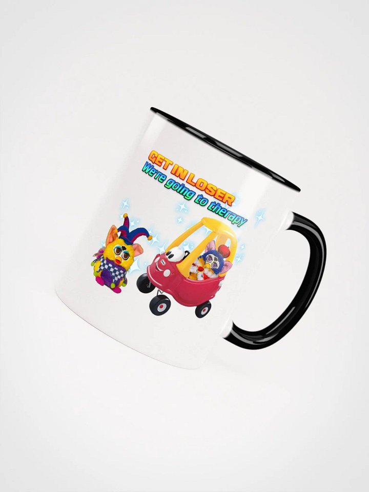 Get In Loser Mug product image (1)