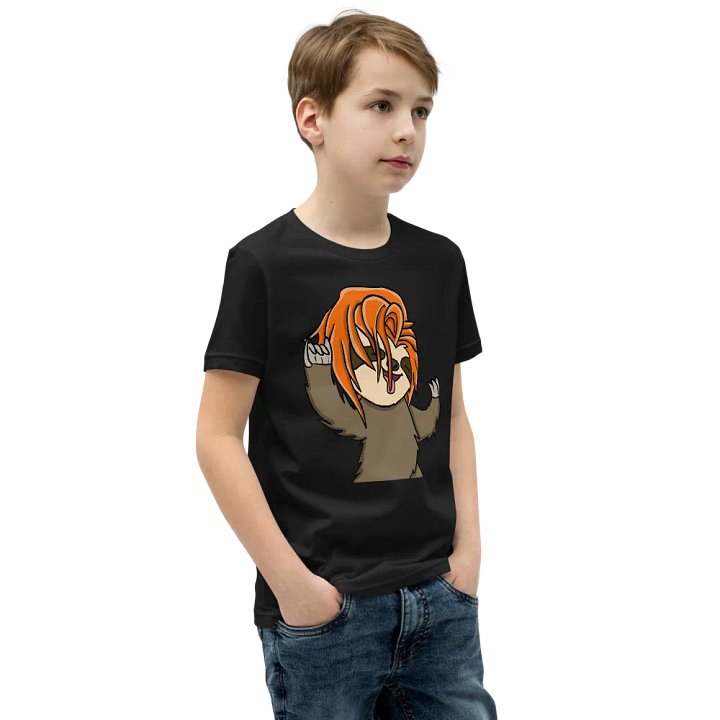 Children's Shirt - Rock product image (10)