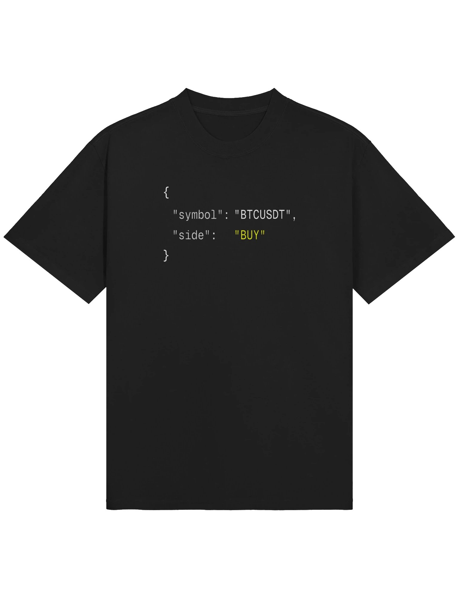 SIGREX Source — Payload Tee product image (1)