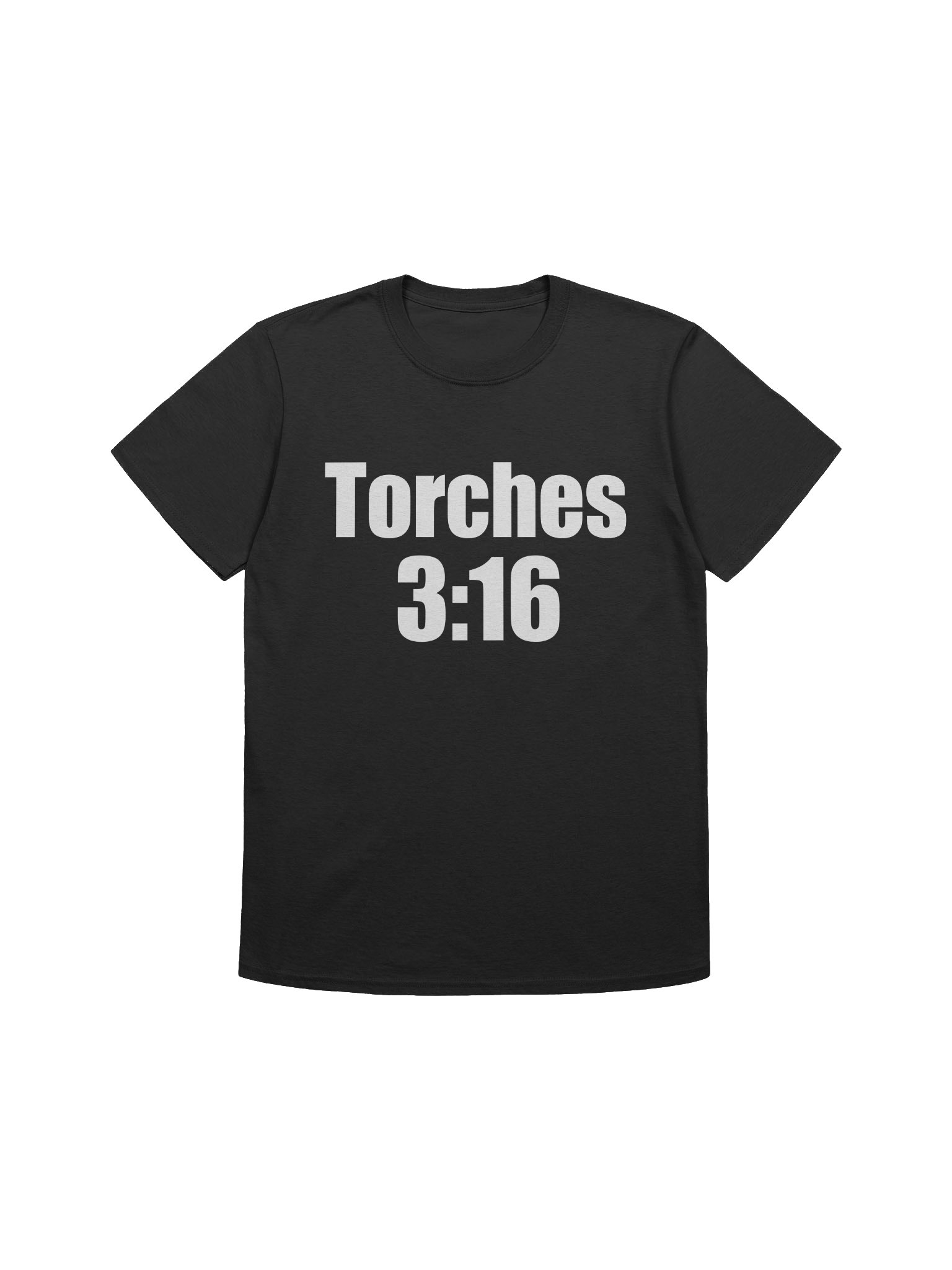 The 'Cold As Hell' Tee product image (1)