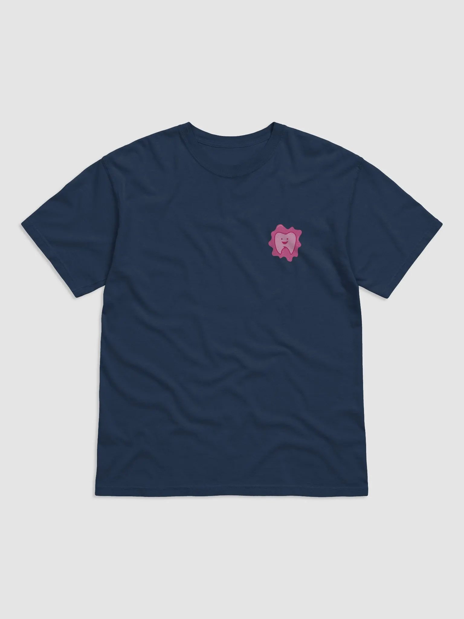 Jellytooth Burly Barrel Boy Shirt product image (1)