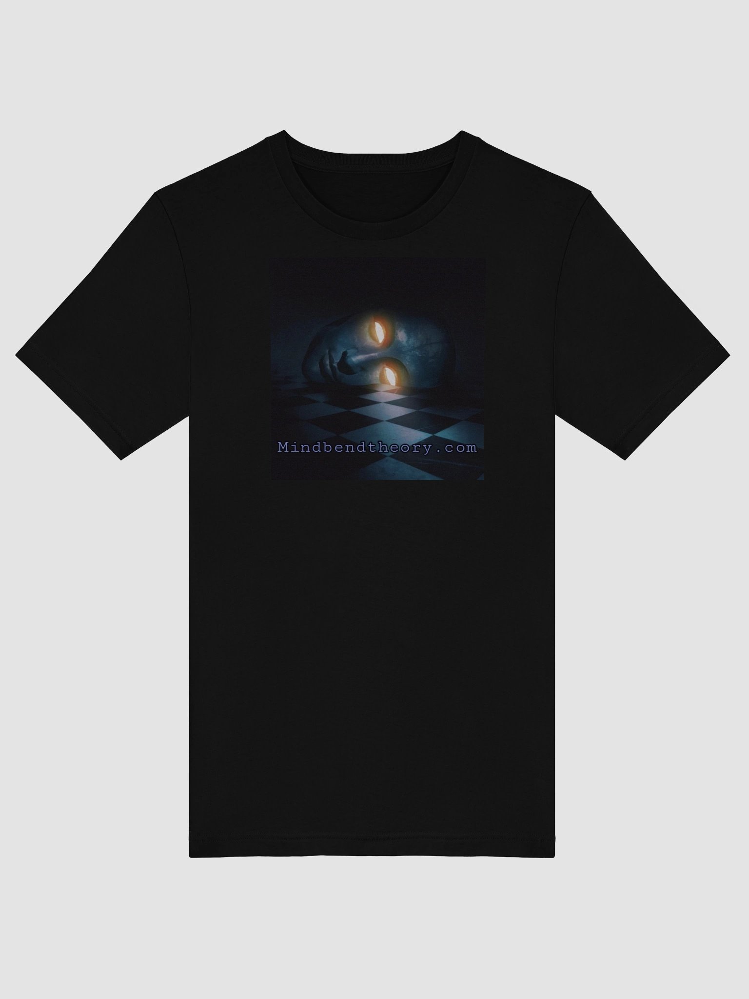 Broken Game" — Fallen Face Edition product image (5)