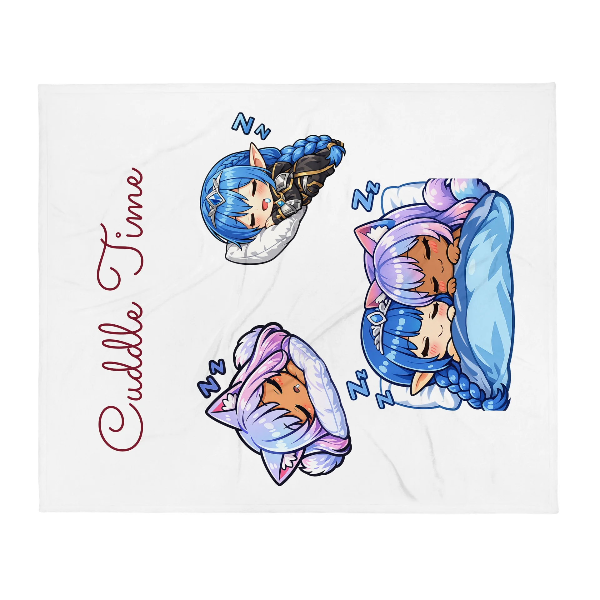 Cuddle Time product image (2)