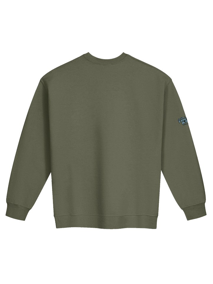 Oh My Crewneck Sweatshirt product image (2)
