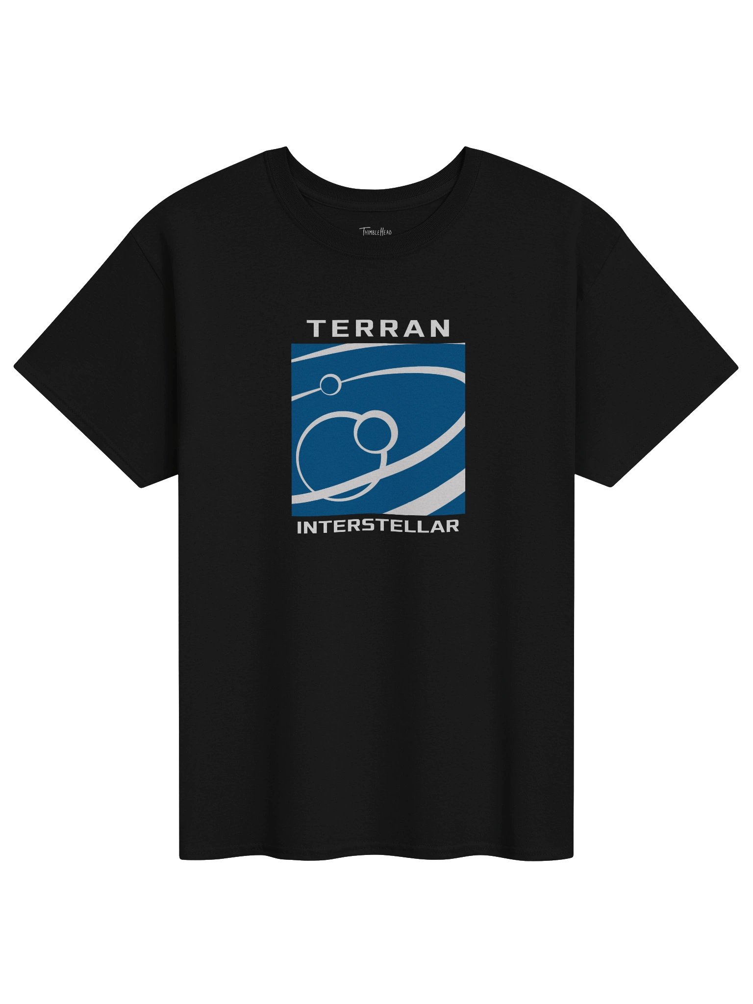 Terran Interstellar Logo Tee product image (1)
