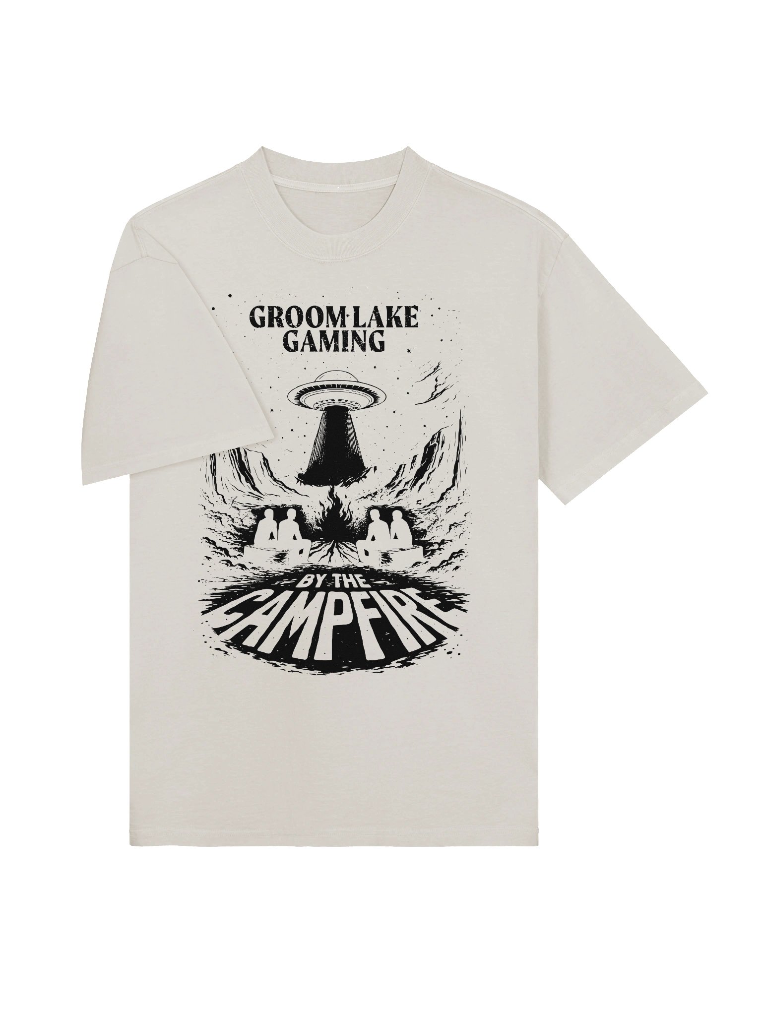 Campfire Women's Tee product image (3)