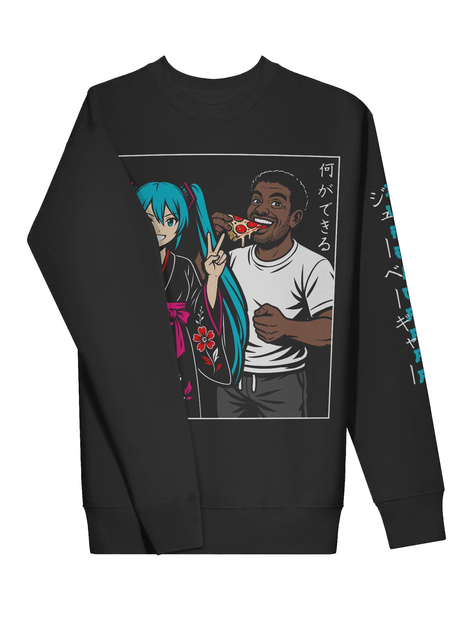 Best Ending Sweatshirt product image (3)