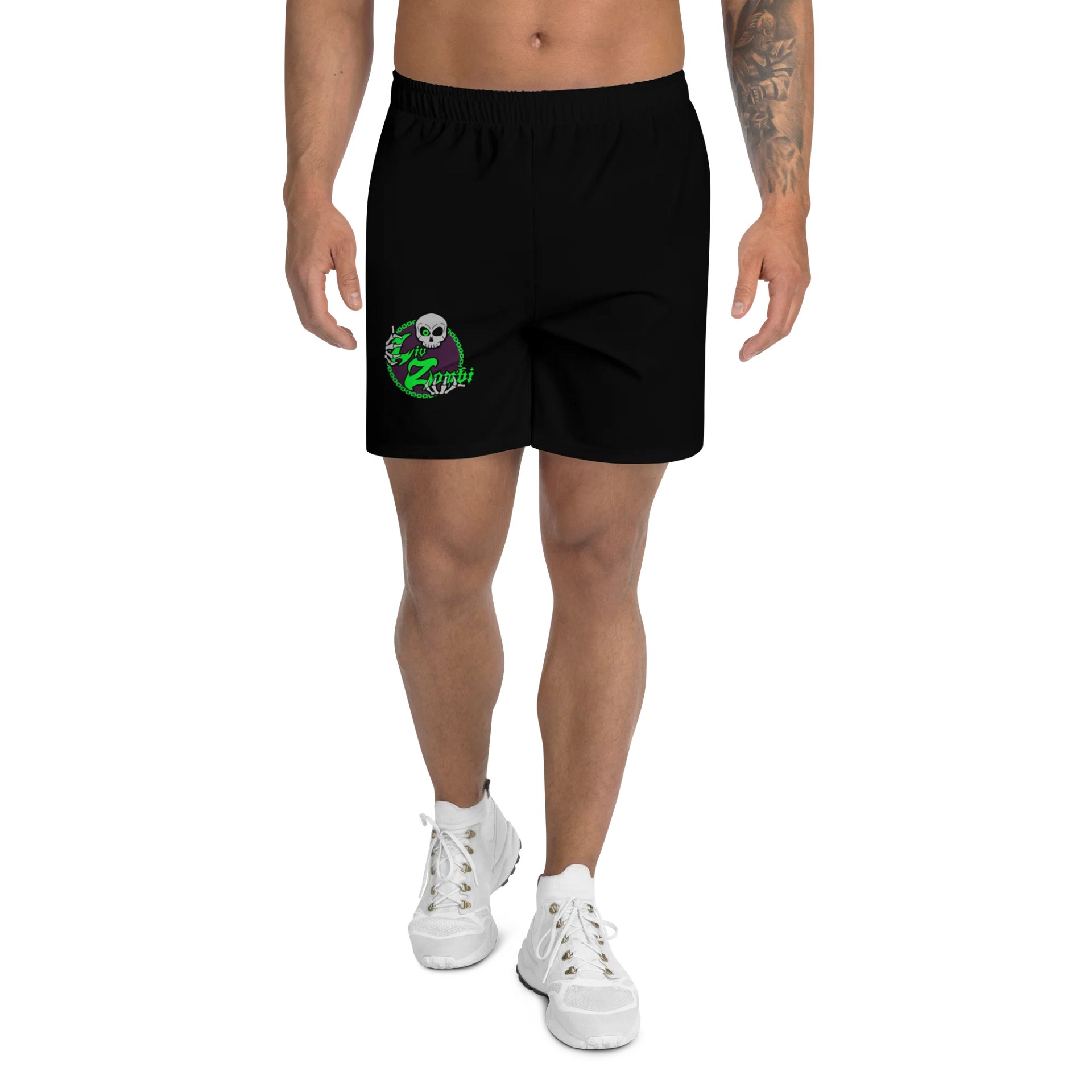 Long Shorts product image (1)