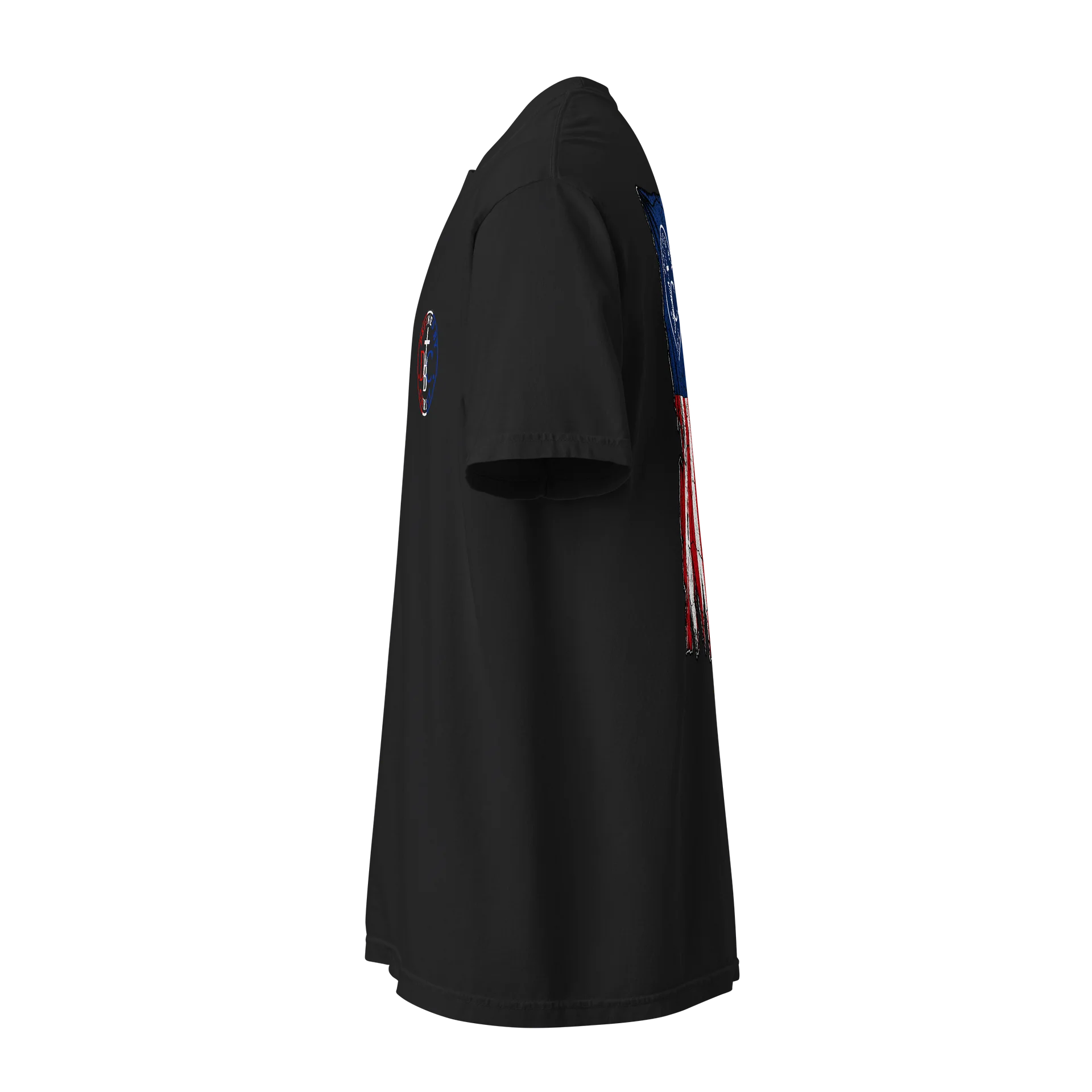 Freedom: Flag logo product image (4)