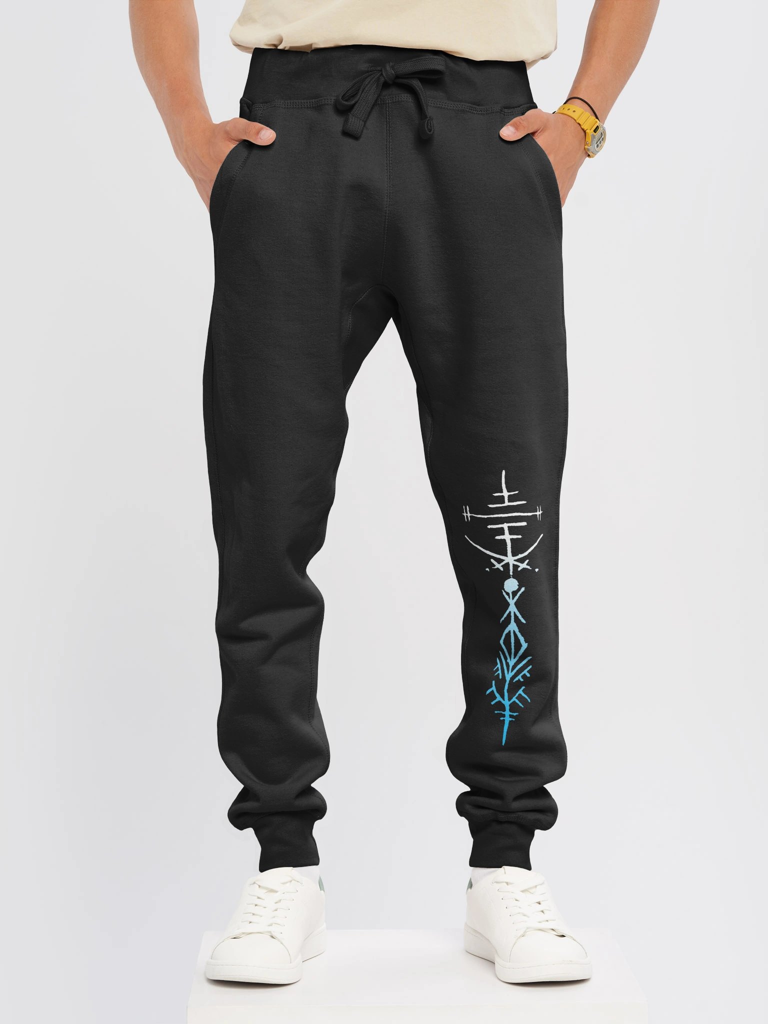 Runes Pants, Helas Blessing product image (3)