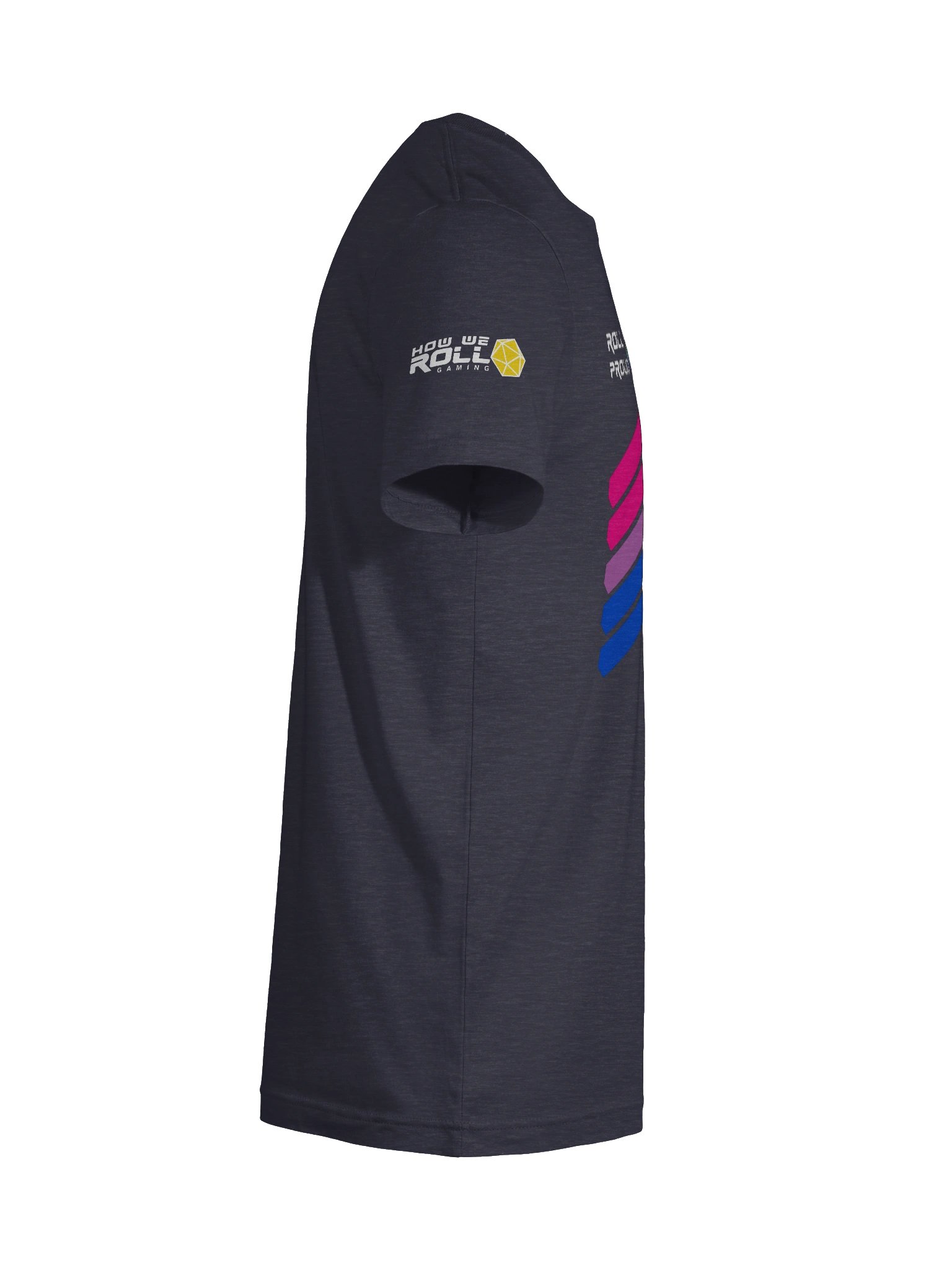 Roll Proud 2026 (bisexual) product image (10)