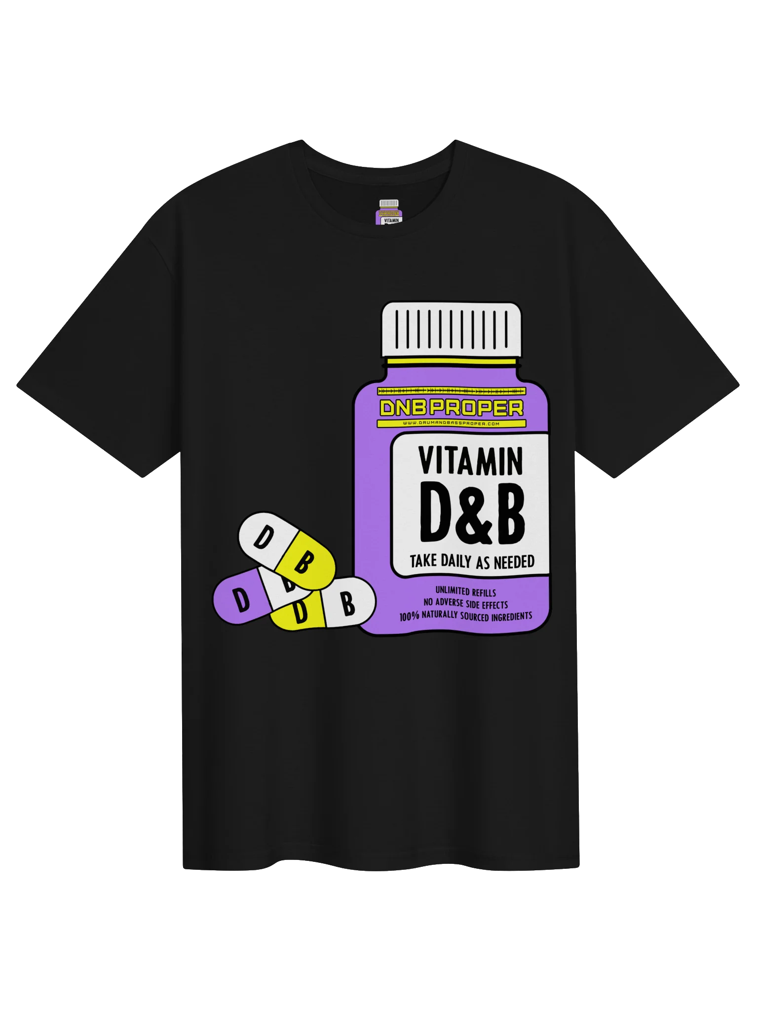 Vitamin DnB product image (1)