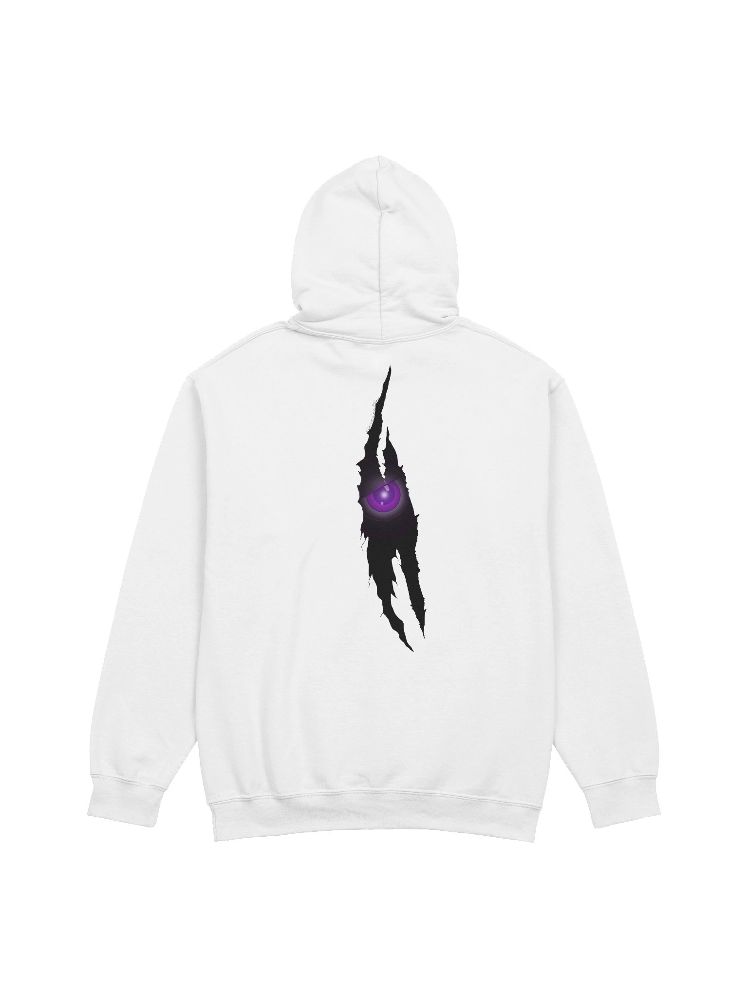 Spring-Lock Films "Peaking" Graphic Hoodie - Black Edition product image (1)