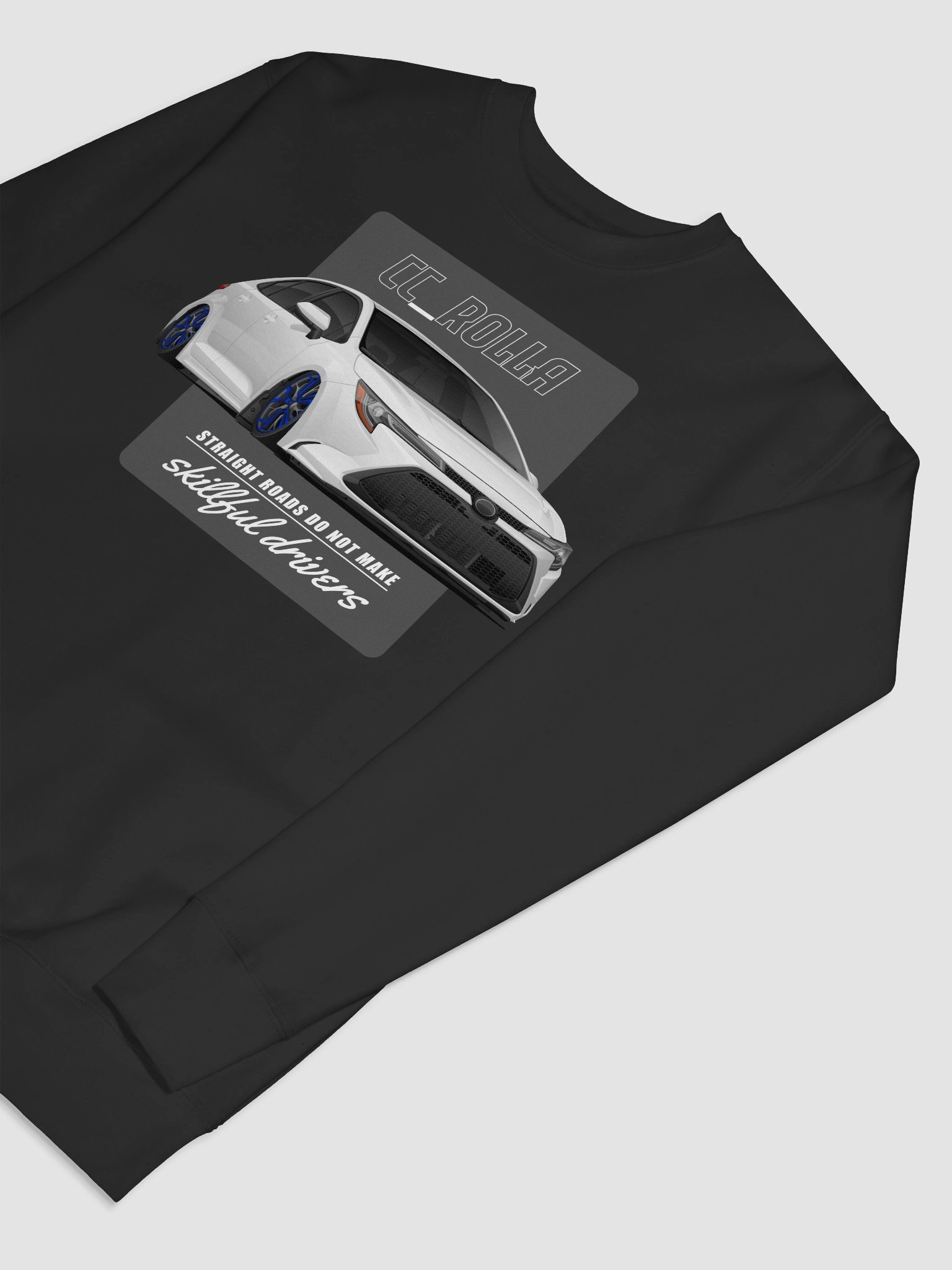 Sweatshirt - cc_rolla product image (49)