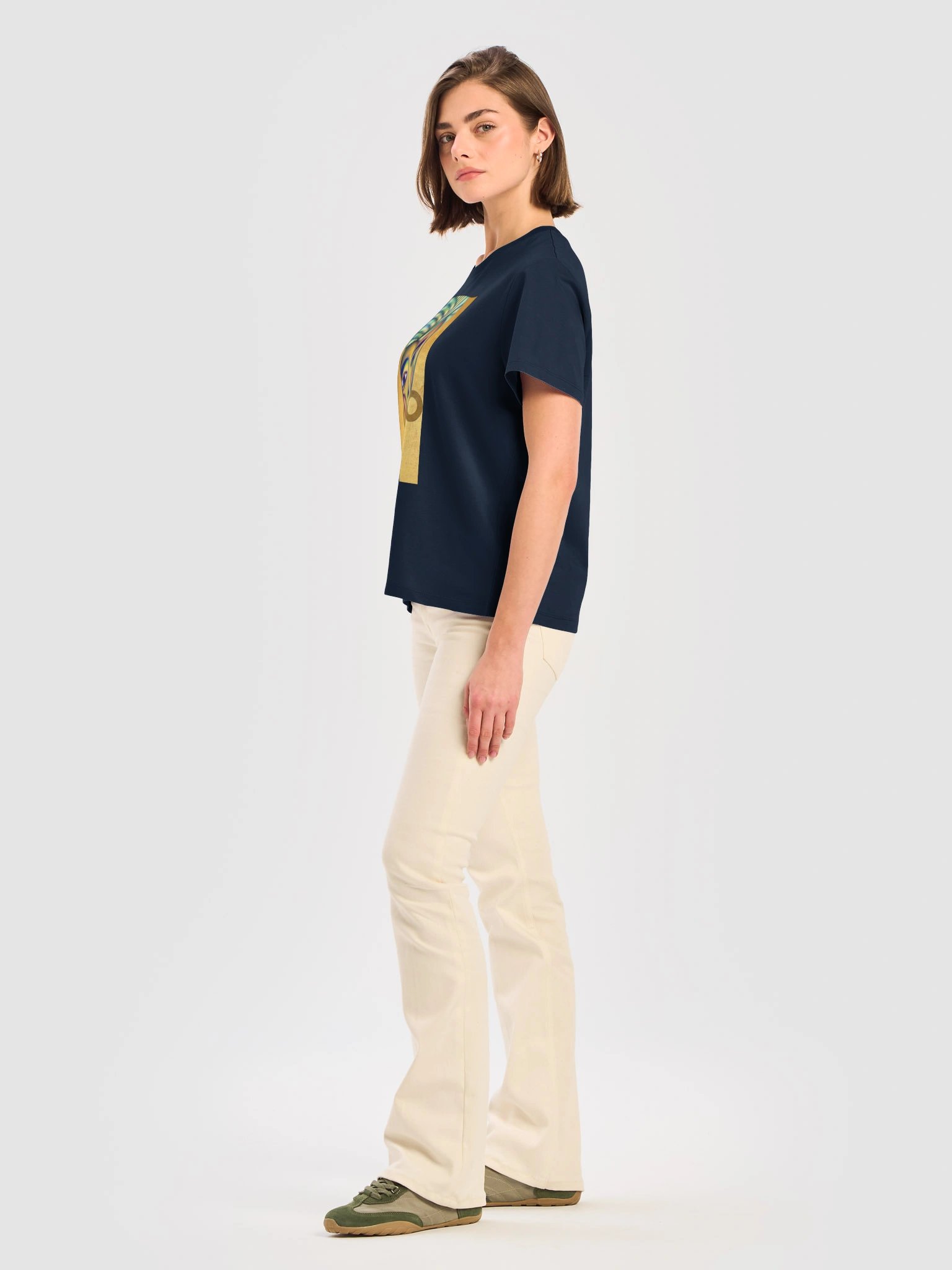 Women | Gold Portrait 3 product image (6)