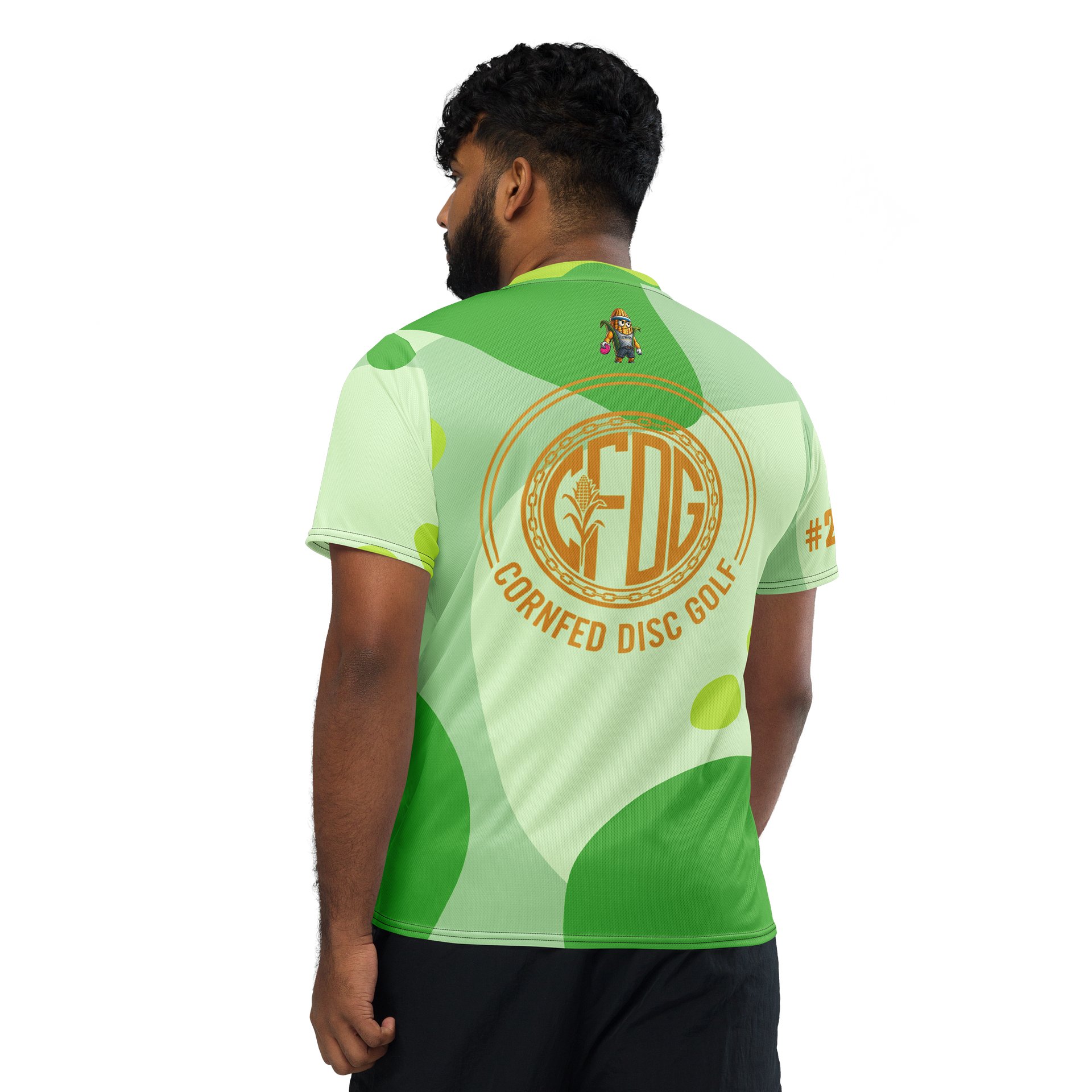 Ging3rvituz Team Jersey product image (3)