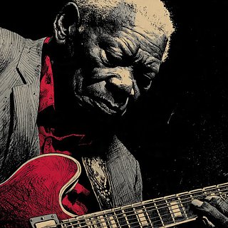 Chicago Blues Lab