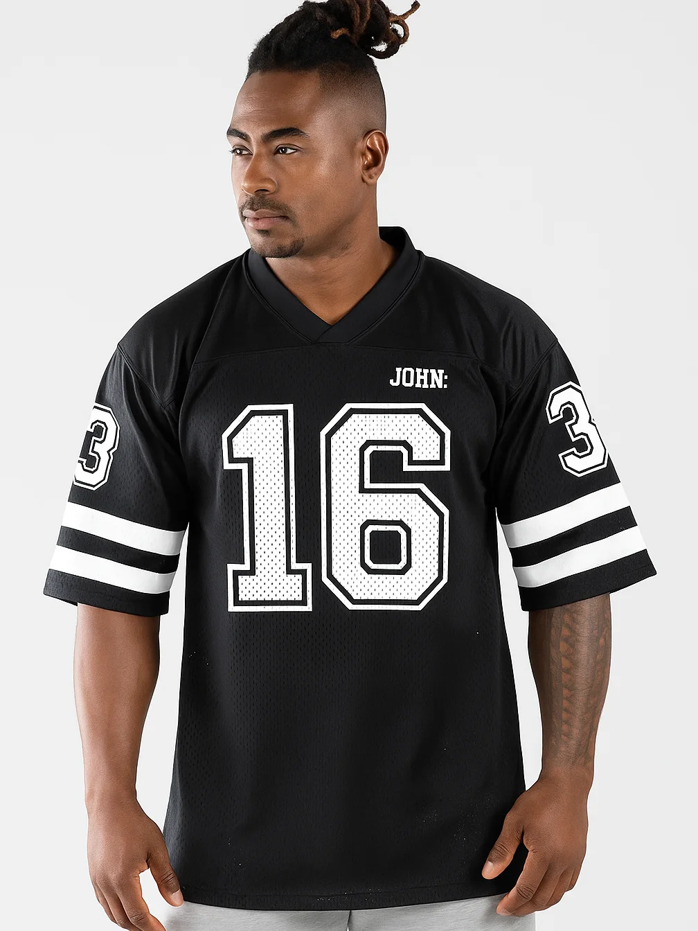 John 3:16 Jersey product image (2)