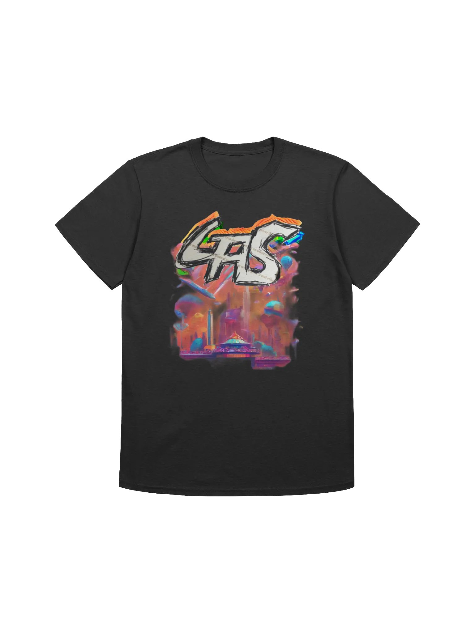 O.G Tee product image (3)