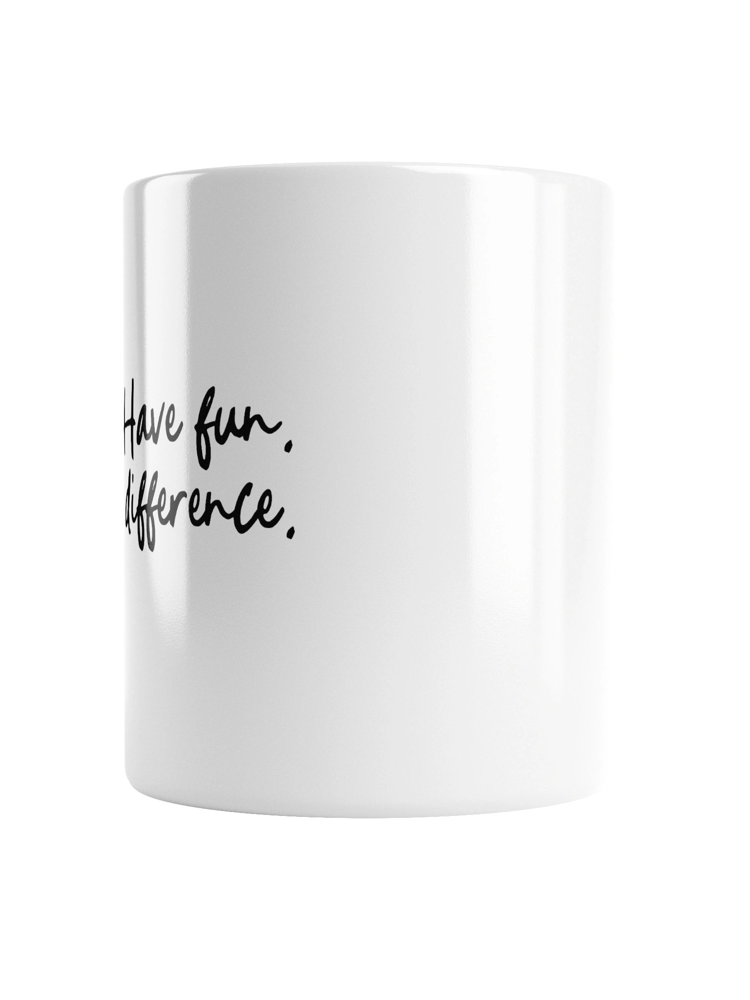 The 4-Day Seminar Mug product image (3)