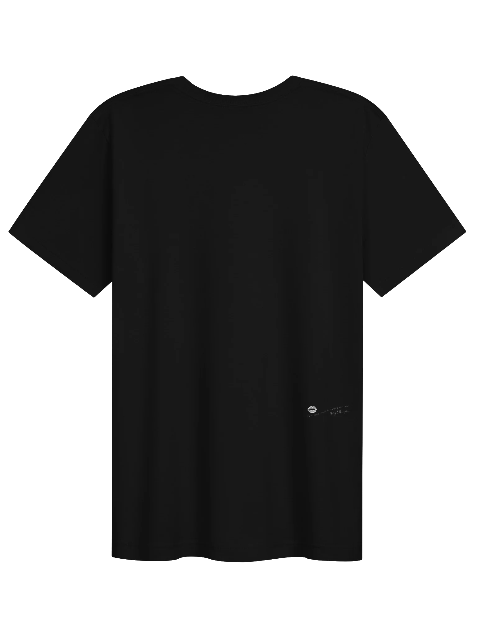 Curvy Road Tee product image (9)