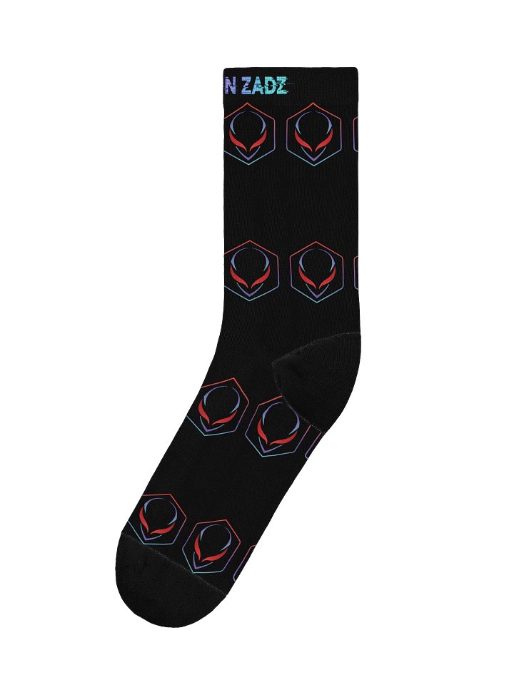 CZ Socks product image (1)