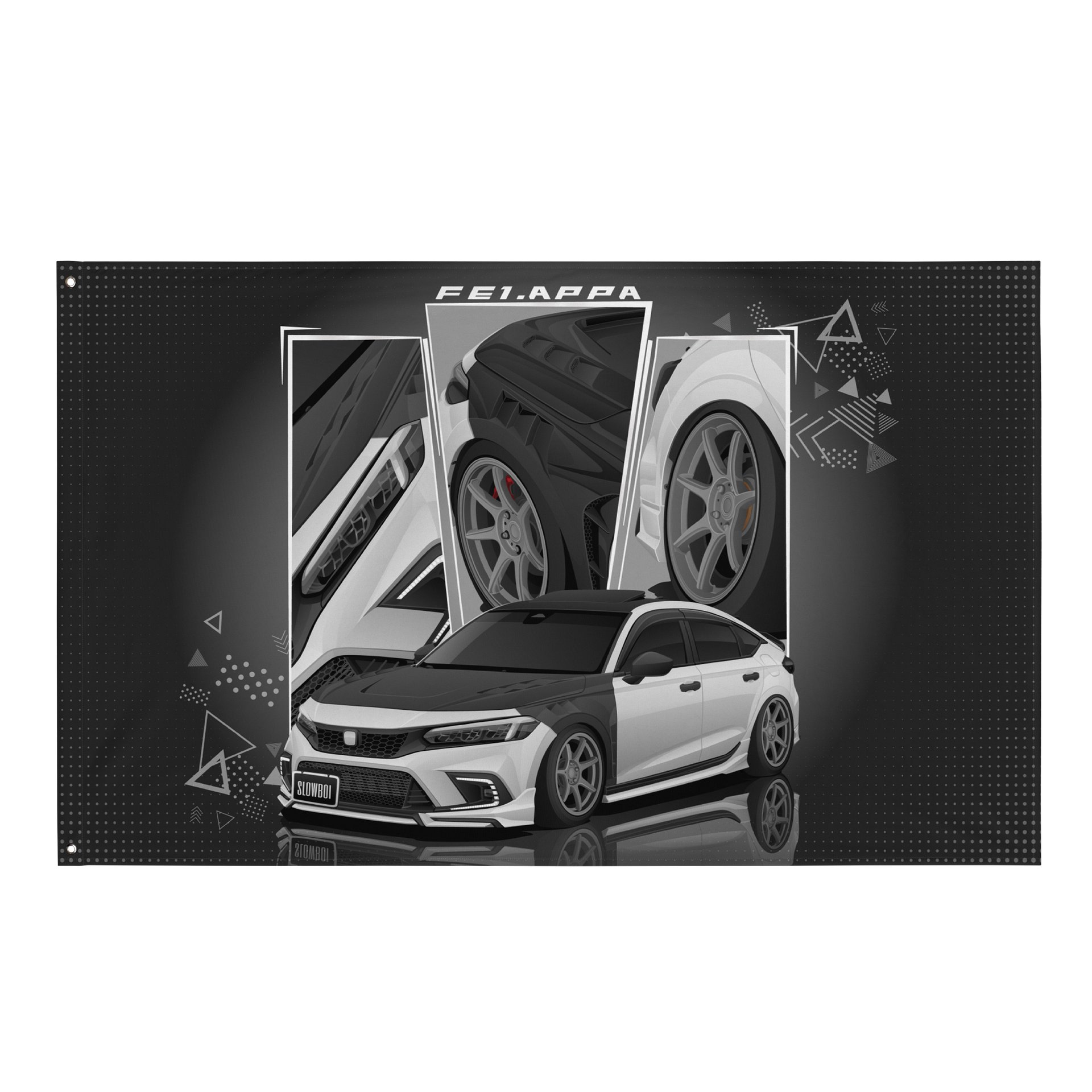 Flag - fe1.appa product image (1)