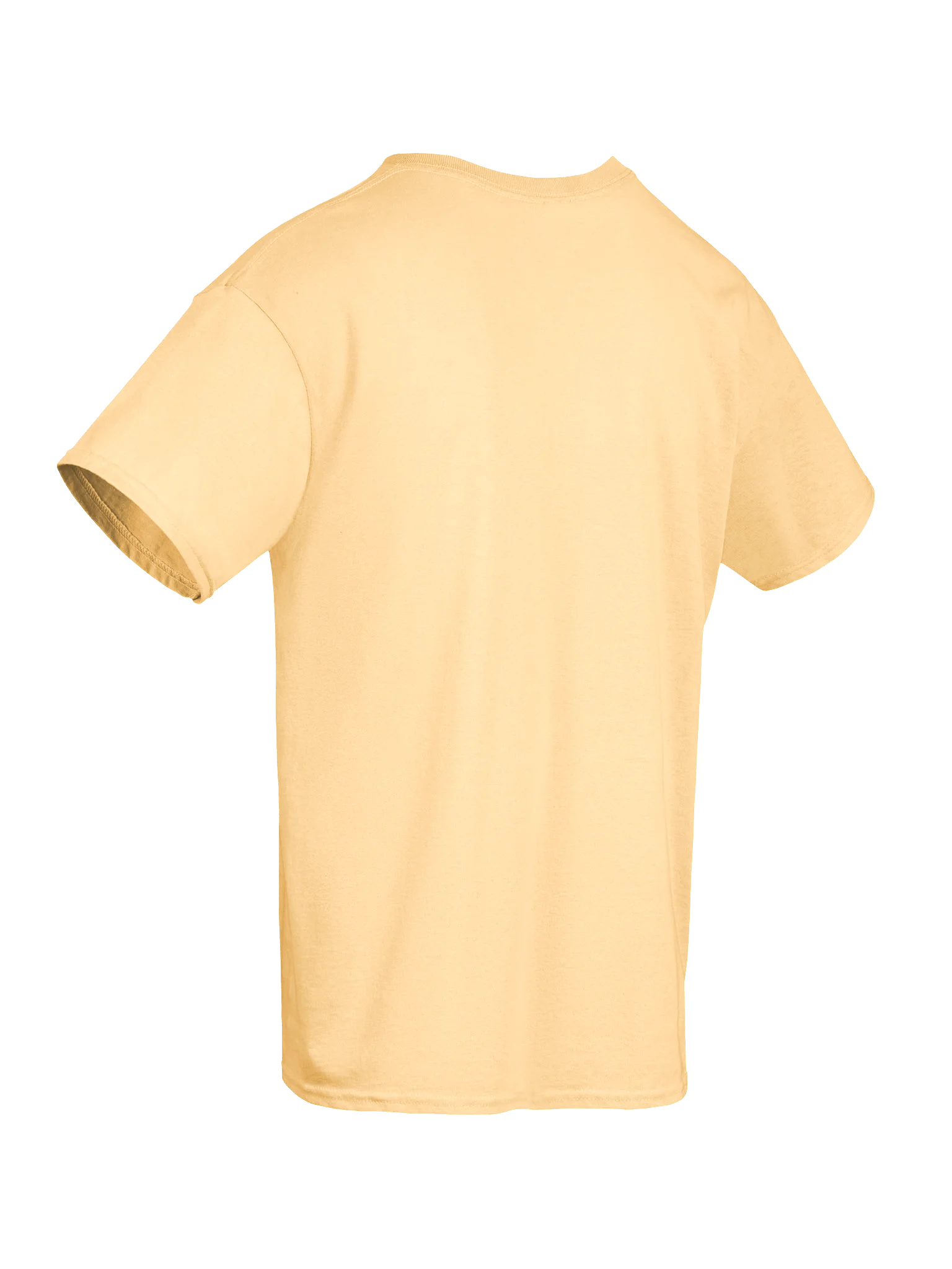 The Mirror's Freaking Me Out Pocket T product image (78)