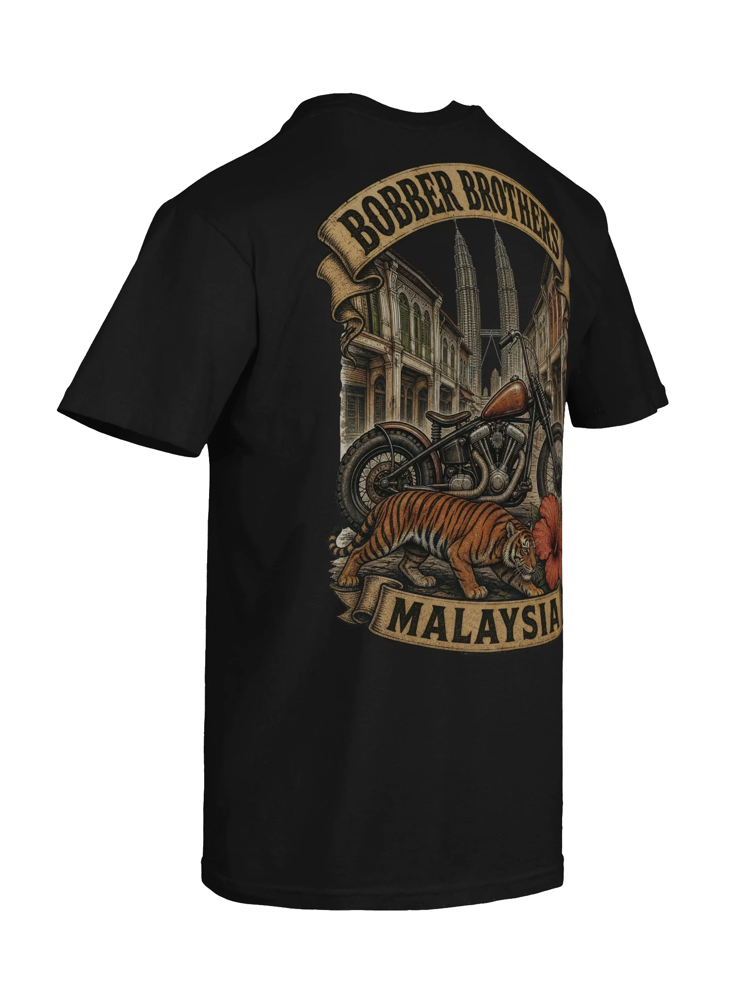 Bobber Brothers - Malaysia - image 3