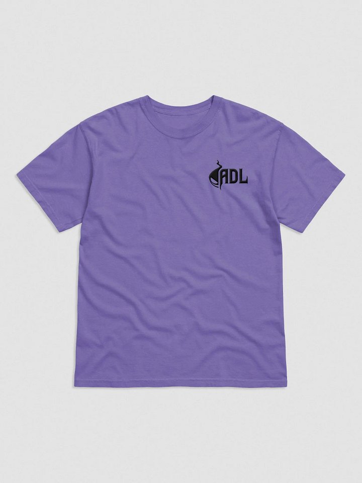 Embroidered Pocket Logo T-shirt product image (1)