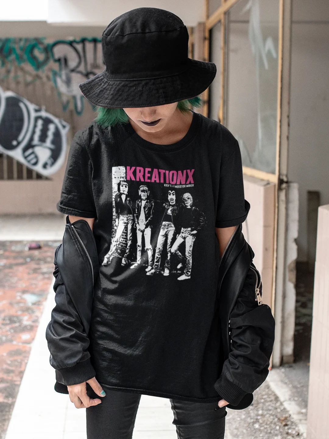 Punk ROCKX product image (1)