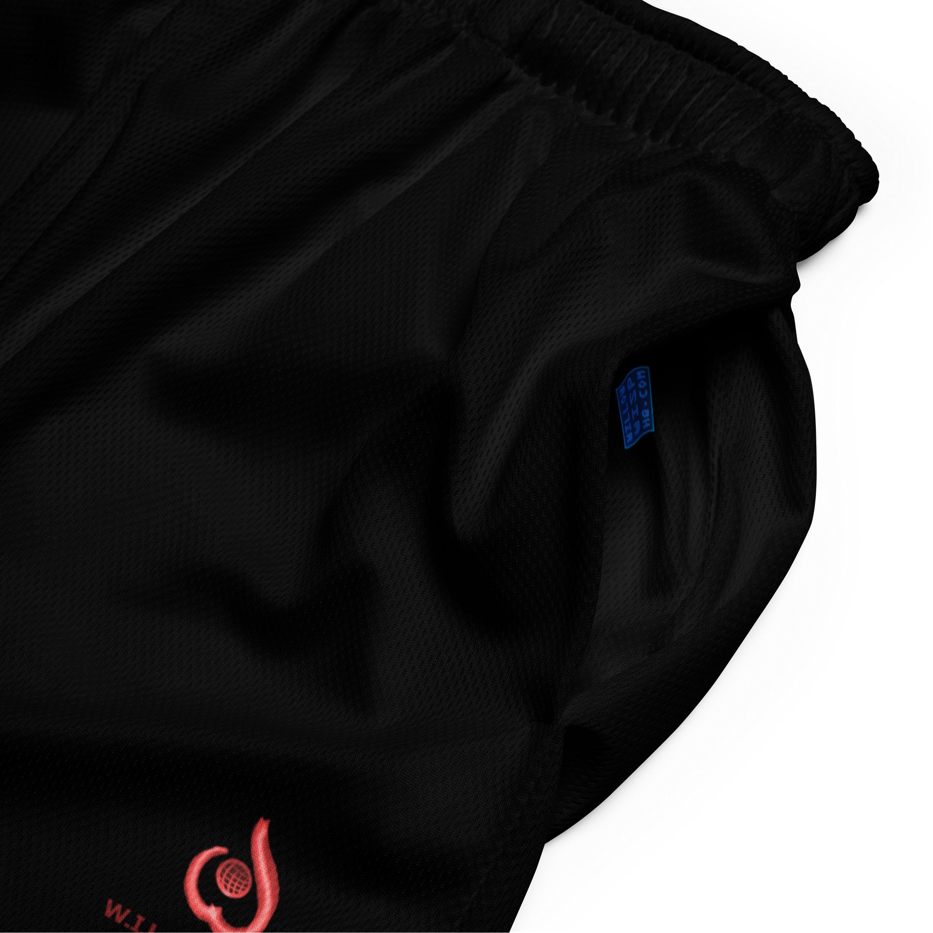 WILLOWISP Intern Loose Shorts product image (3)