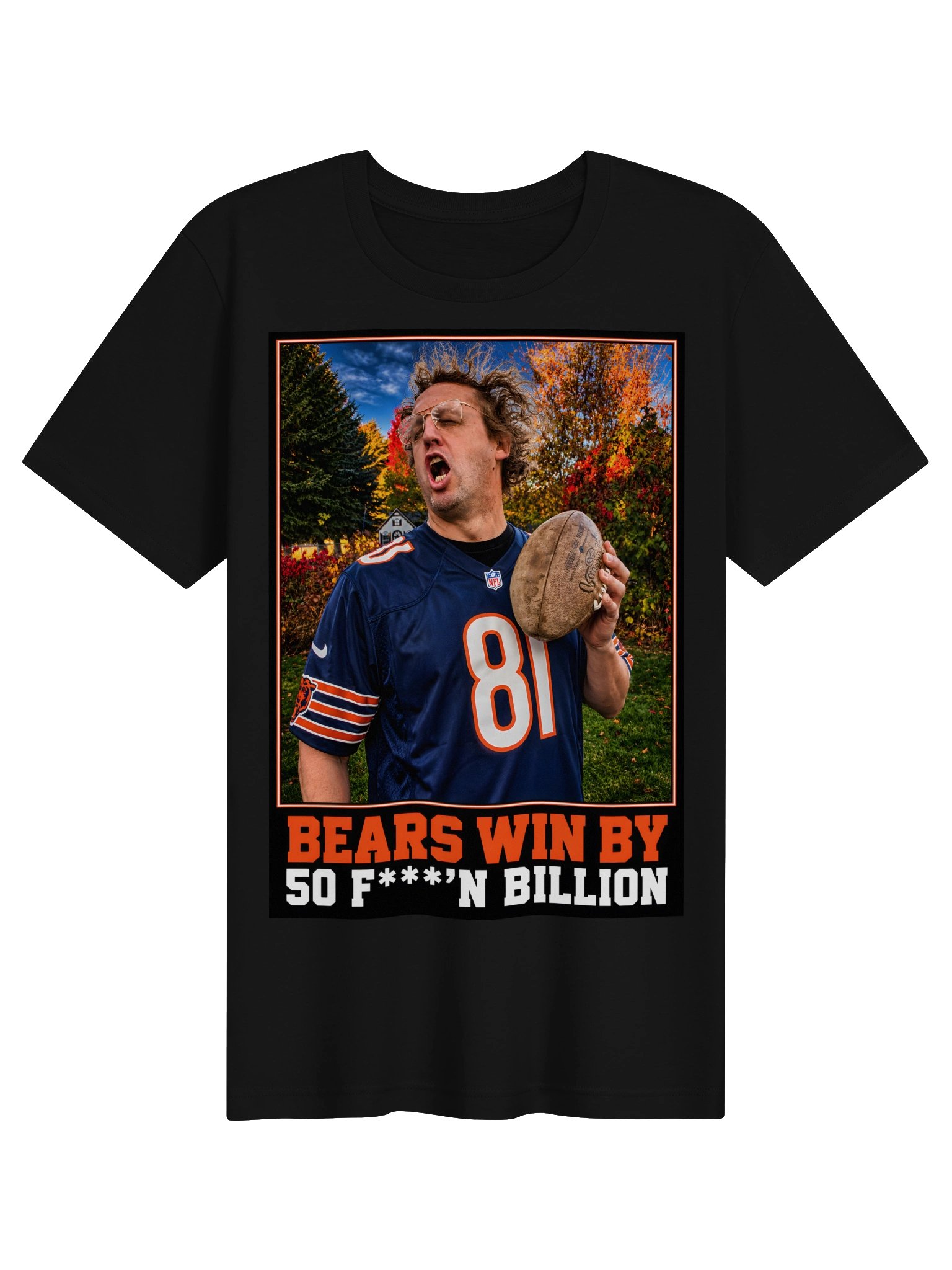50 Bears by 50 Billion product image (1)