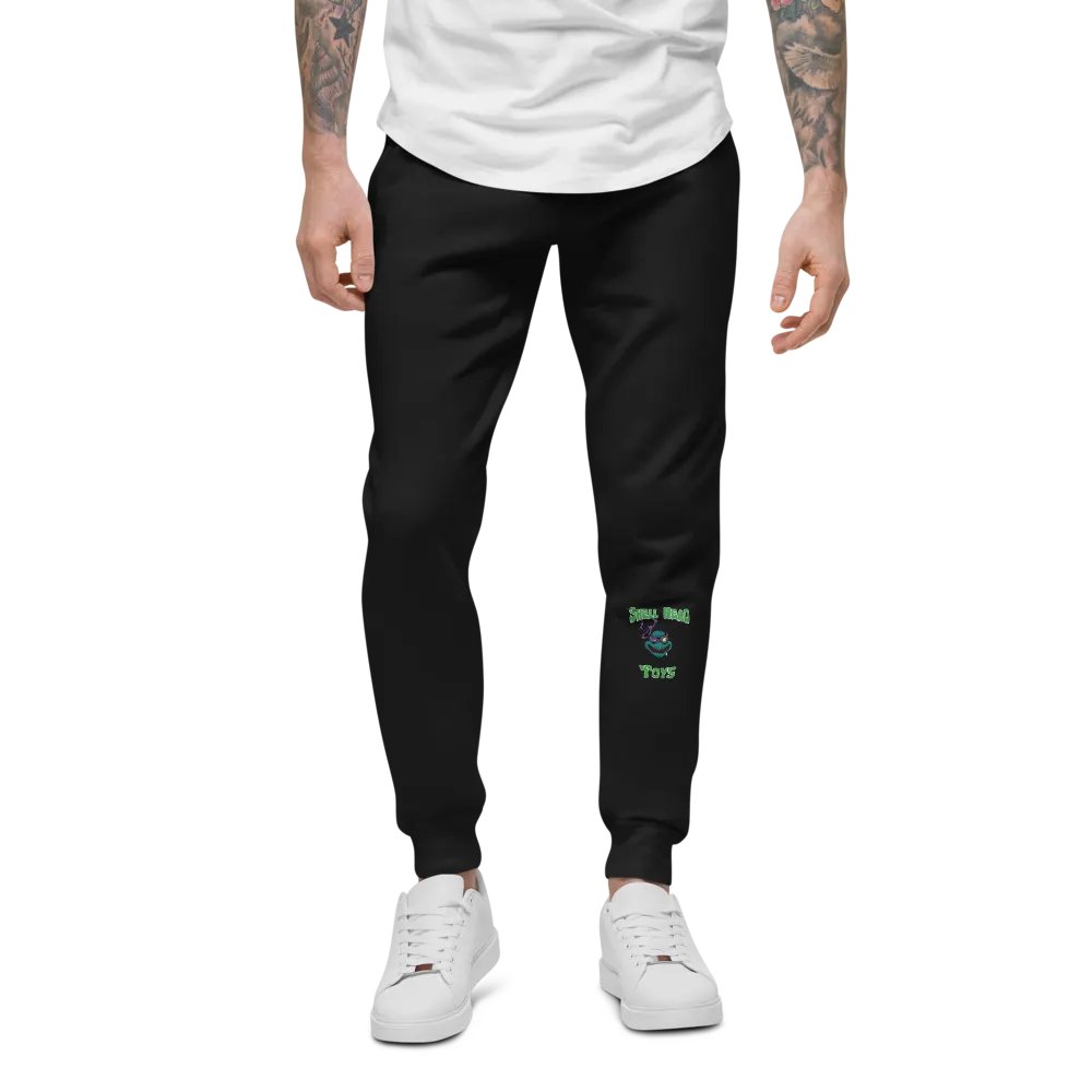 Shell Joggers product image (13)