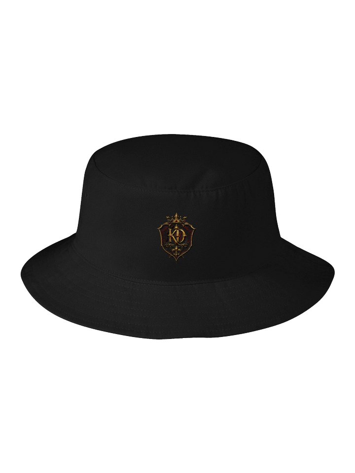 Bayou Royalty Bucket Hat product image (1)