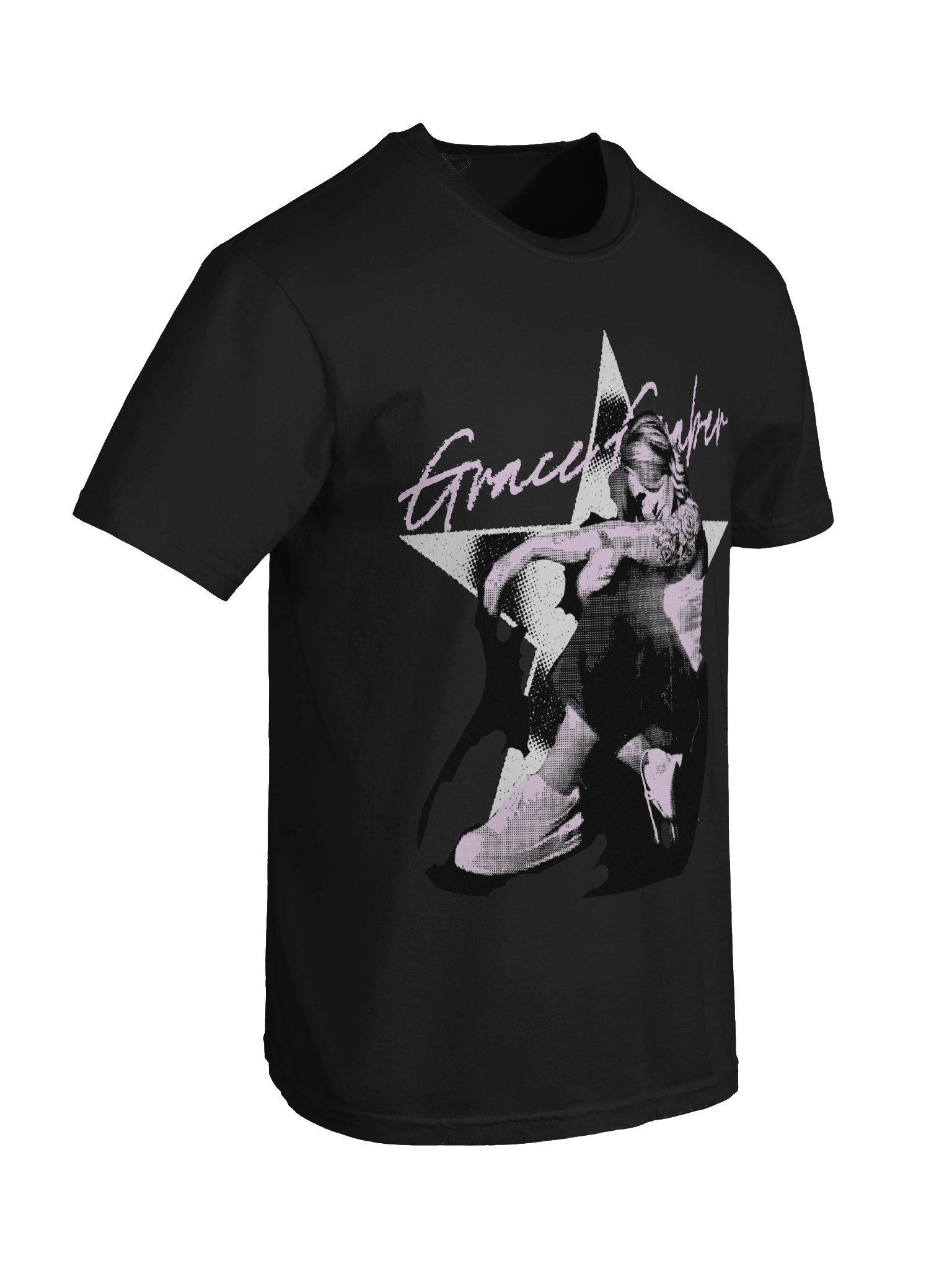 "STAR" Tee product image (8)