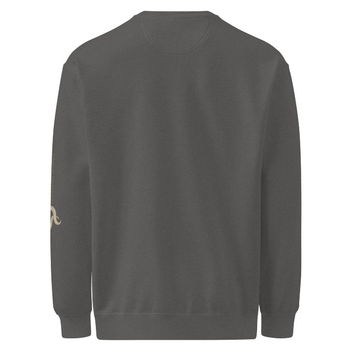 The Uni Sweatshirt product image (2)