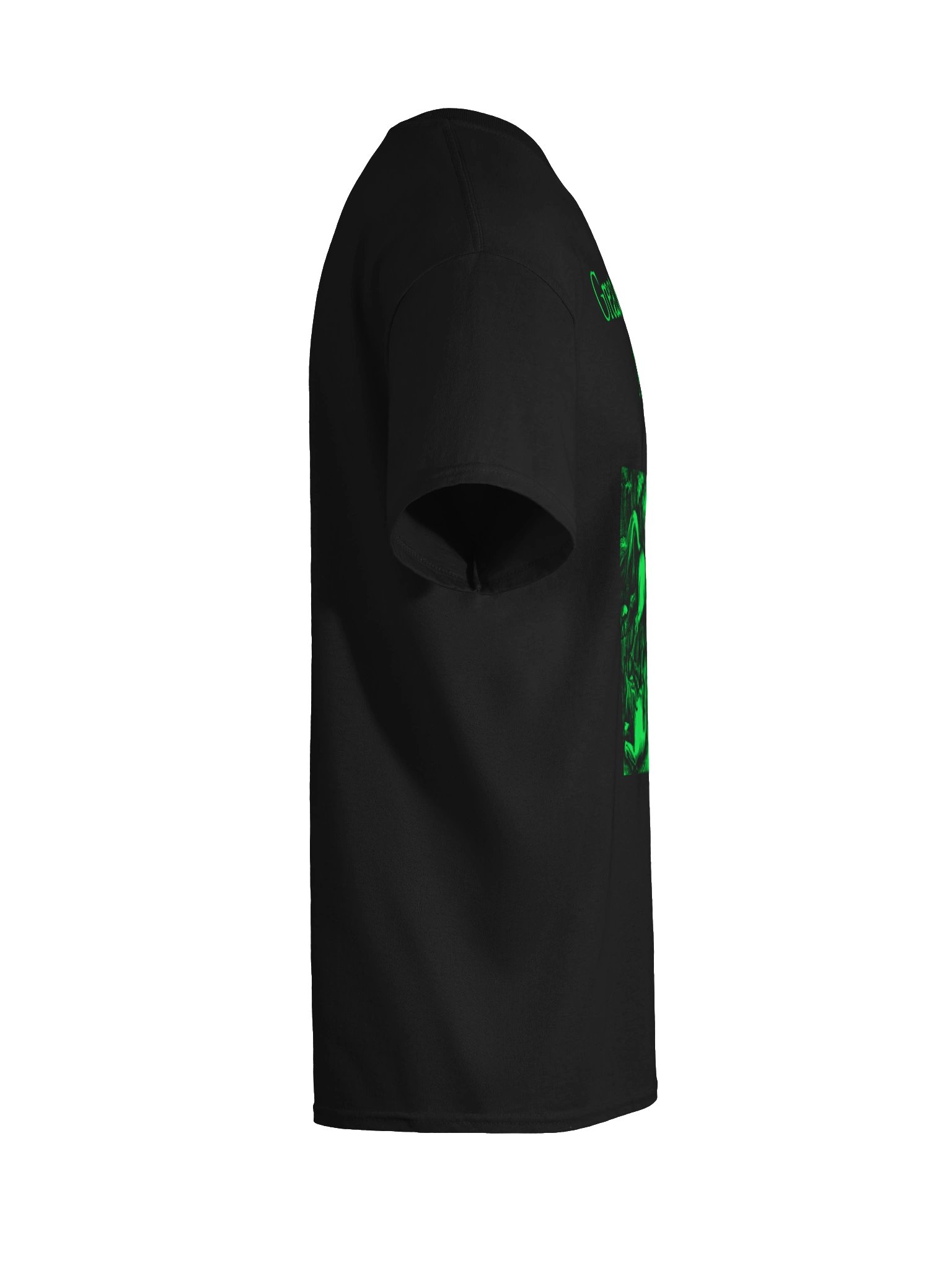 Horseplay (Neon Green) product image (10)
