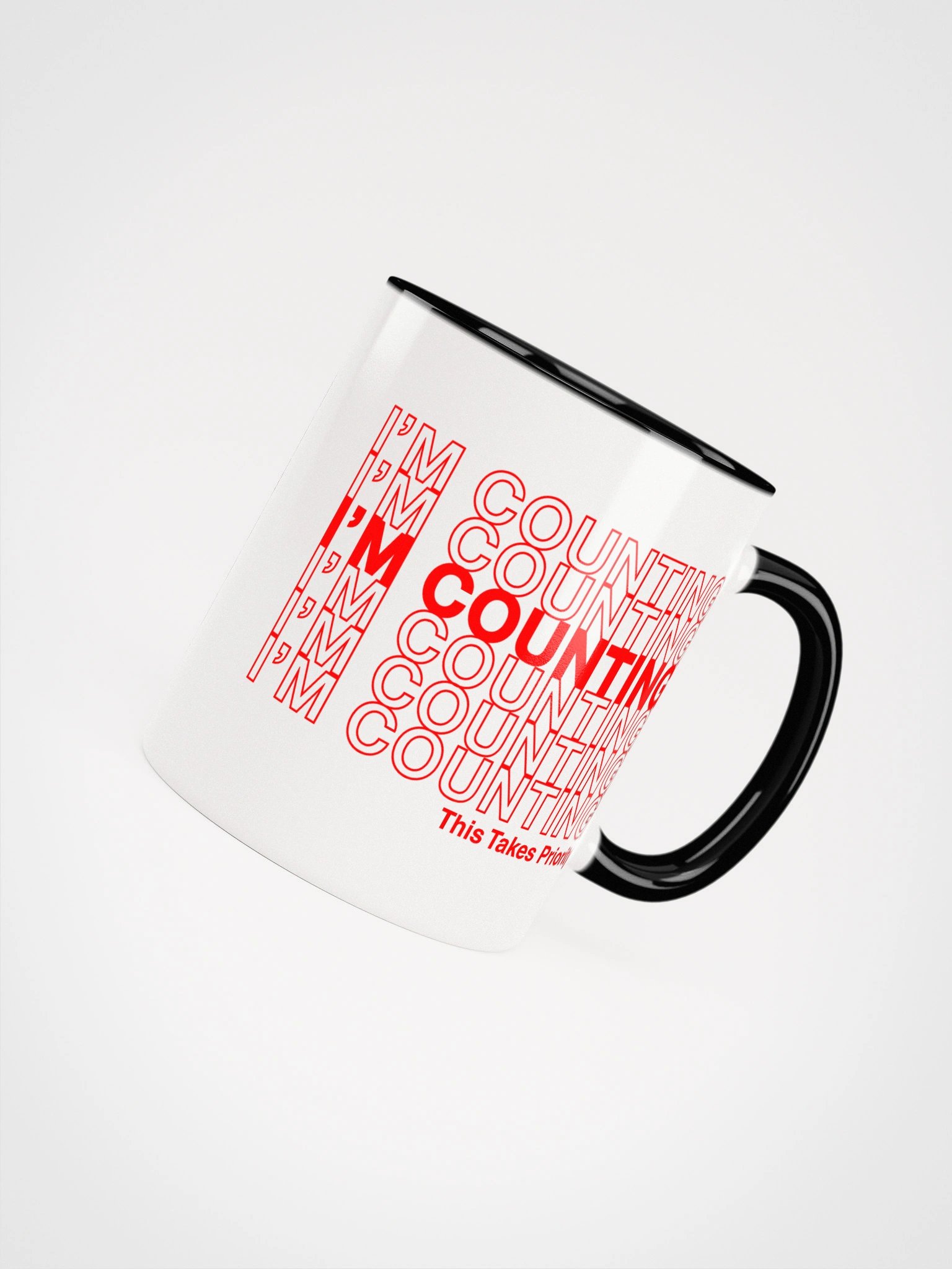 I'm Counting Mug product image (15)