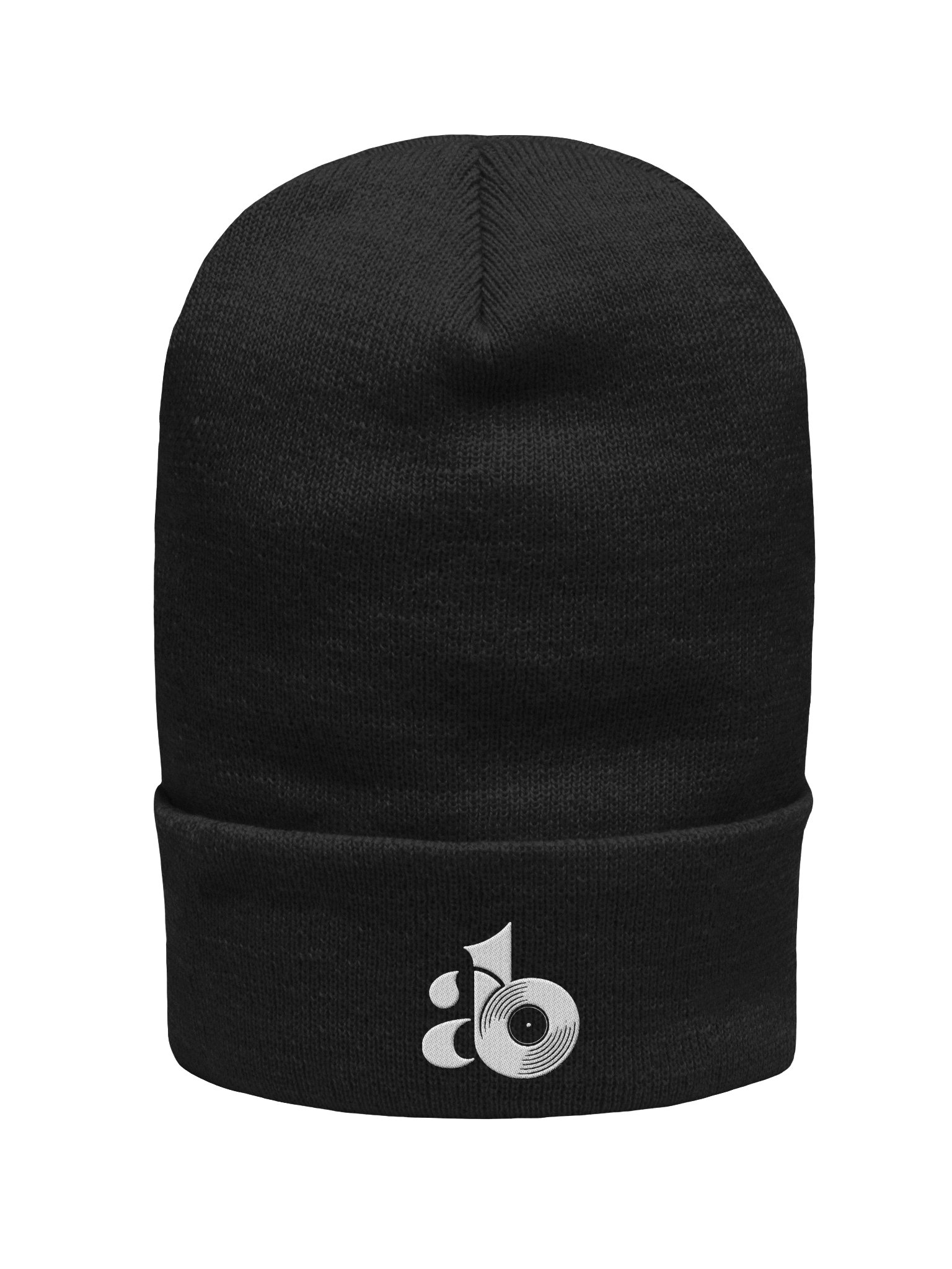 AB Records Beanie product image (1)
