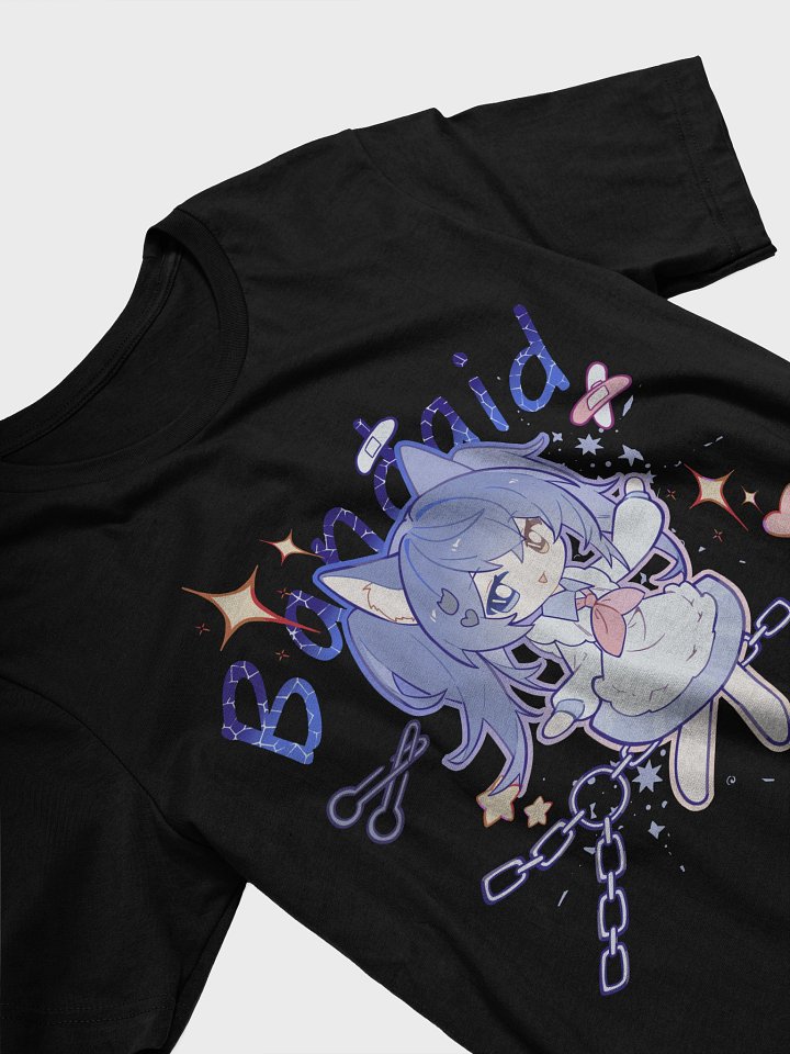 Bandaid Tee product image (1)