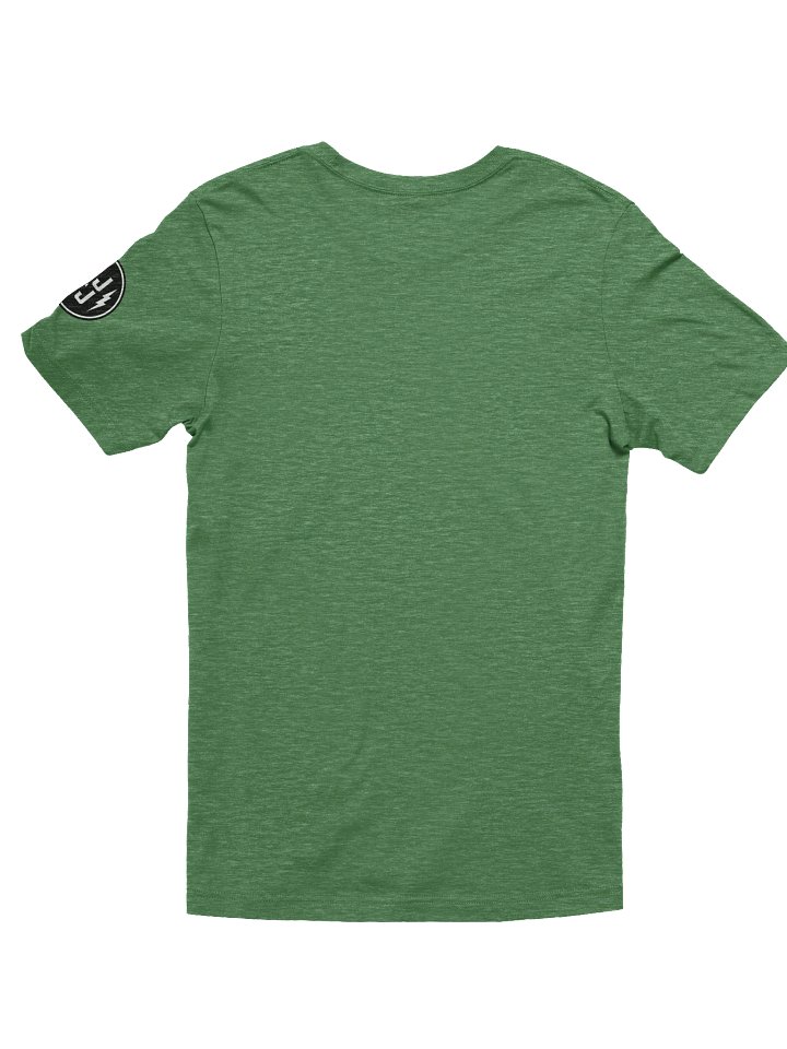 DJ TJ St Paddy's Day Shirt product image (2)