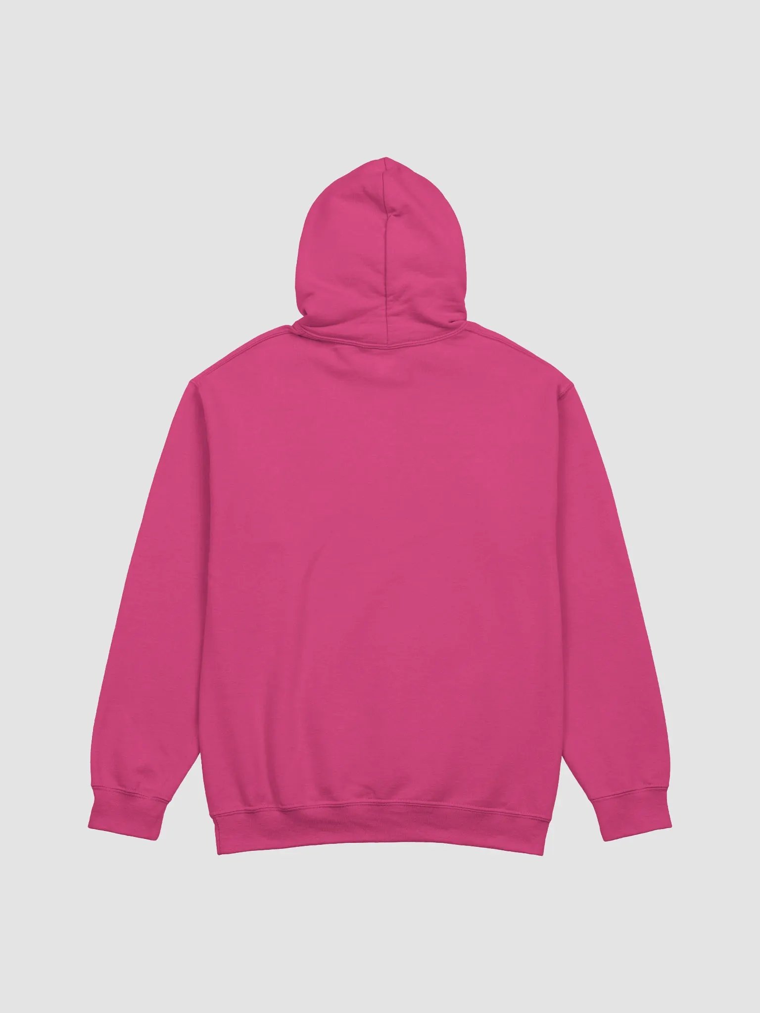 Standard logo Macon's Martial Arts Hoodie product image (2)
