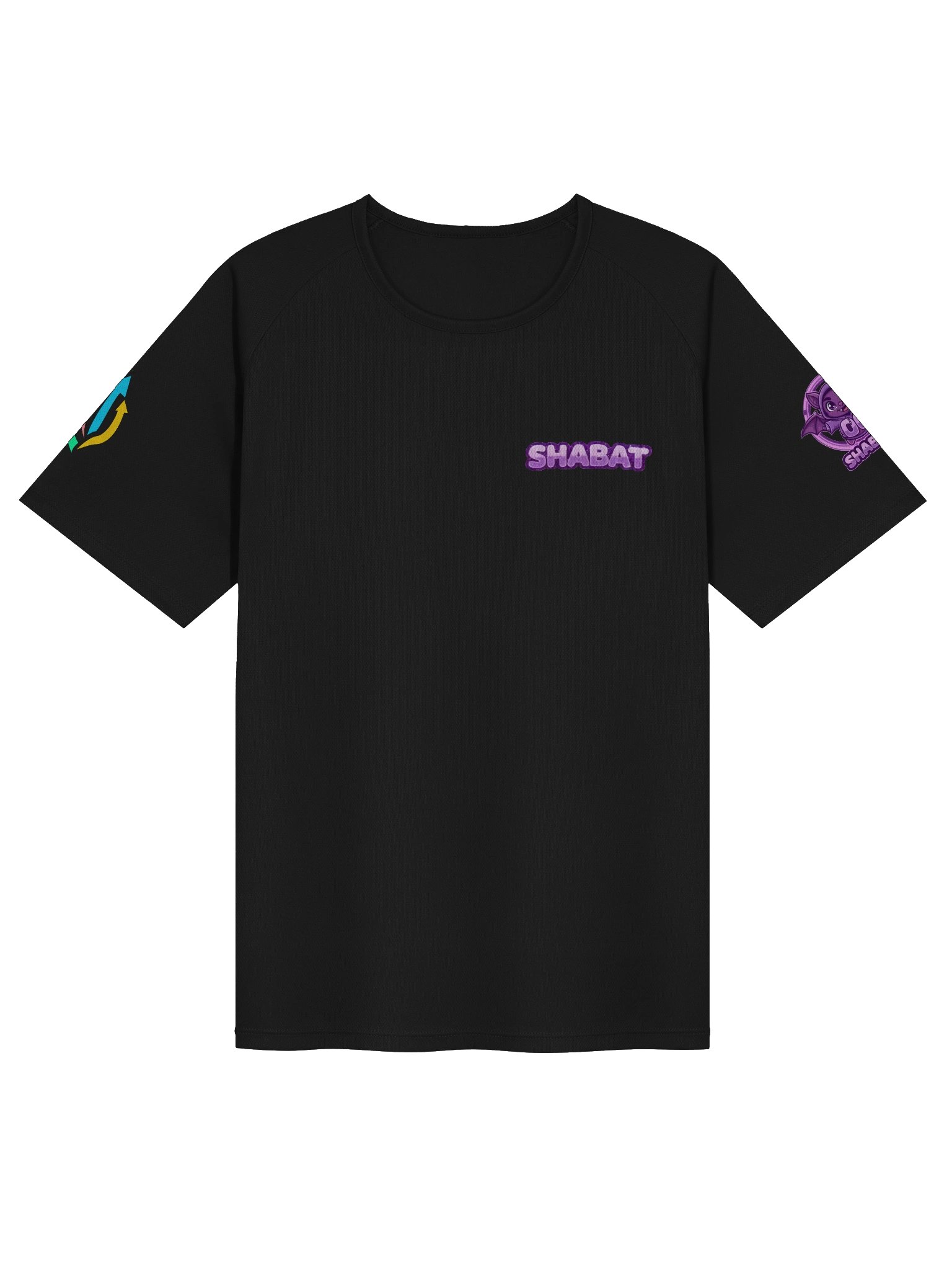 Bat Jersey product image (1)