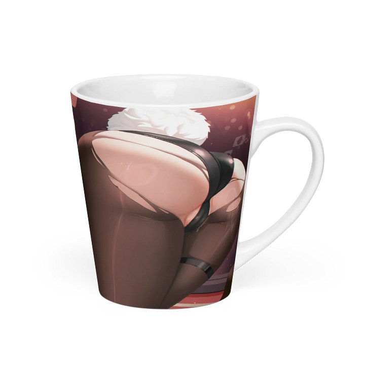 Bunny butt mug product image (2)