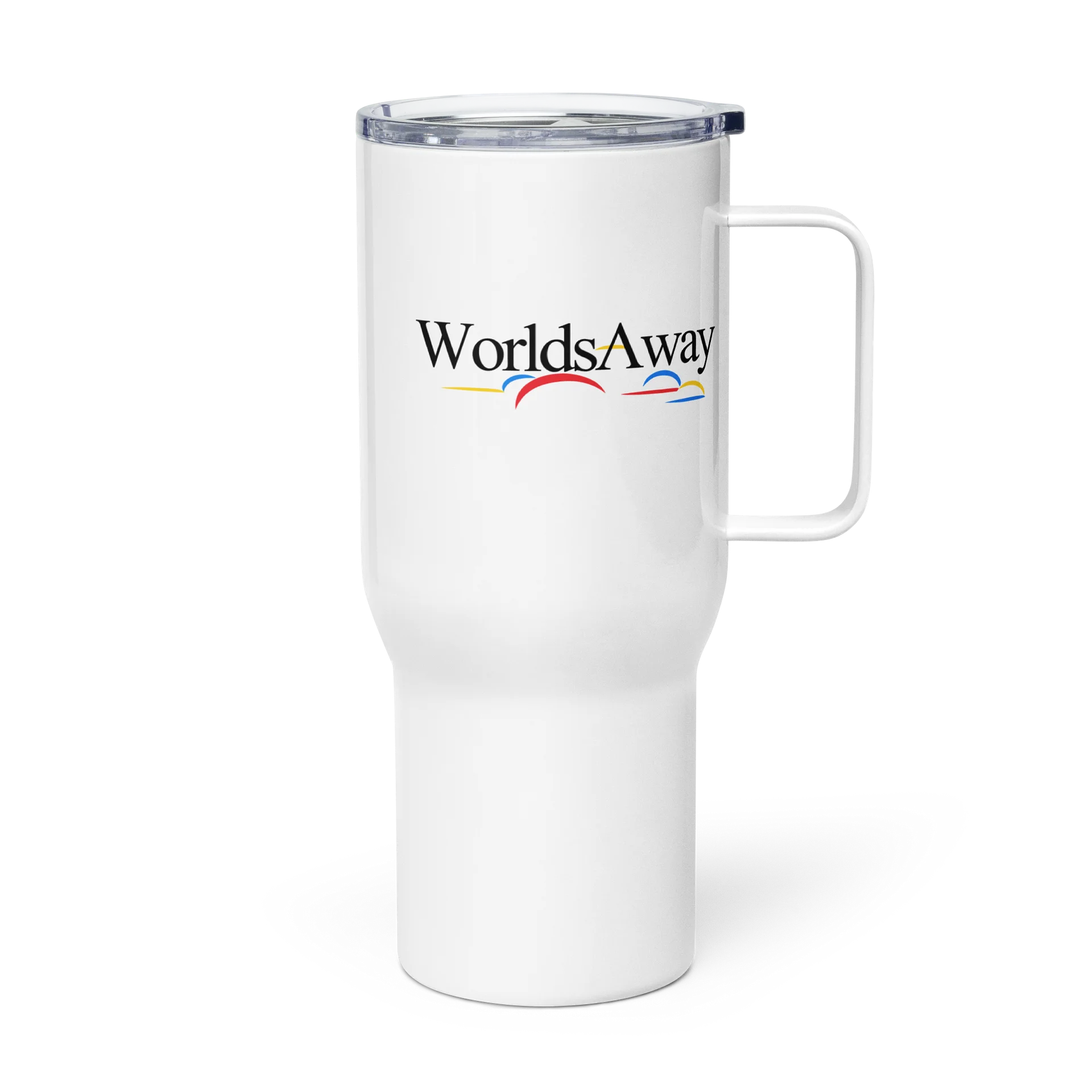 WorldsAway Travel Cup product image (2)
