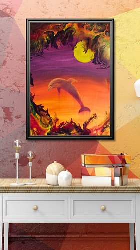 My Favorite Fluid Art Pours from 2025 No 7

New shorts video series showcasing my favorite fluid art pours from 2025. 

Might...